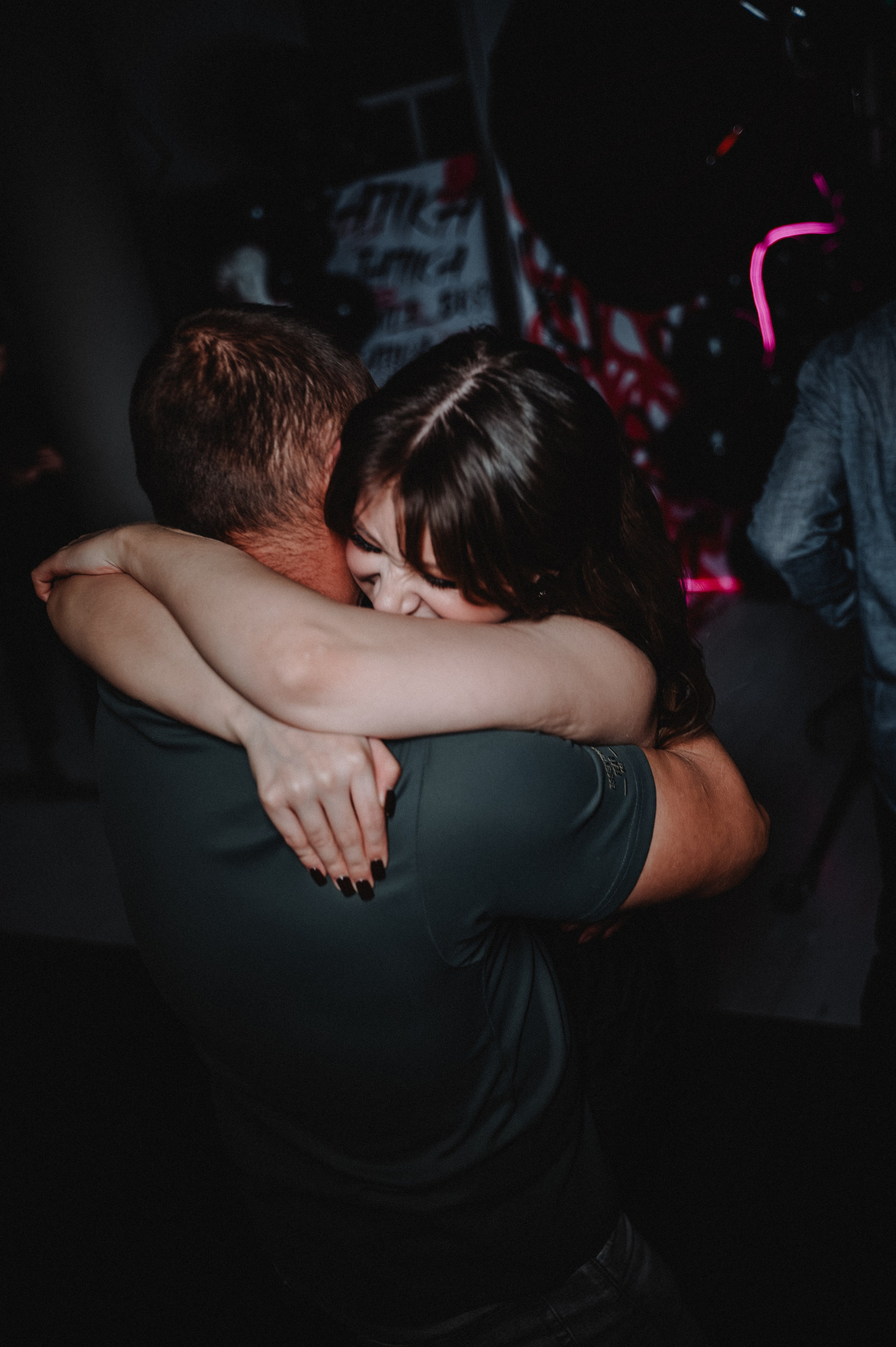 День рождения Татьяны. Фотограф/видеограф Богдан Голованов