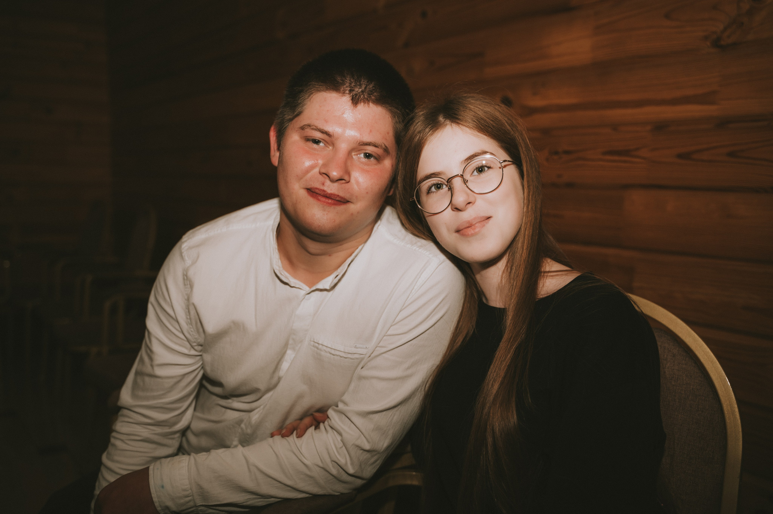 Свадьба Сабины и Риназа. Фотограф/видеограф Богдан Голованов