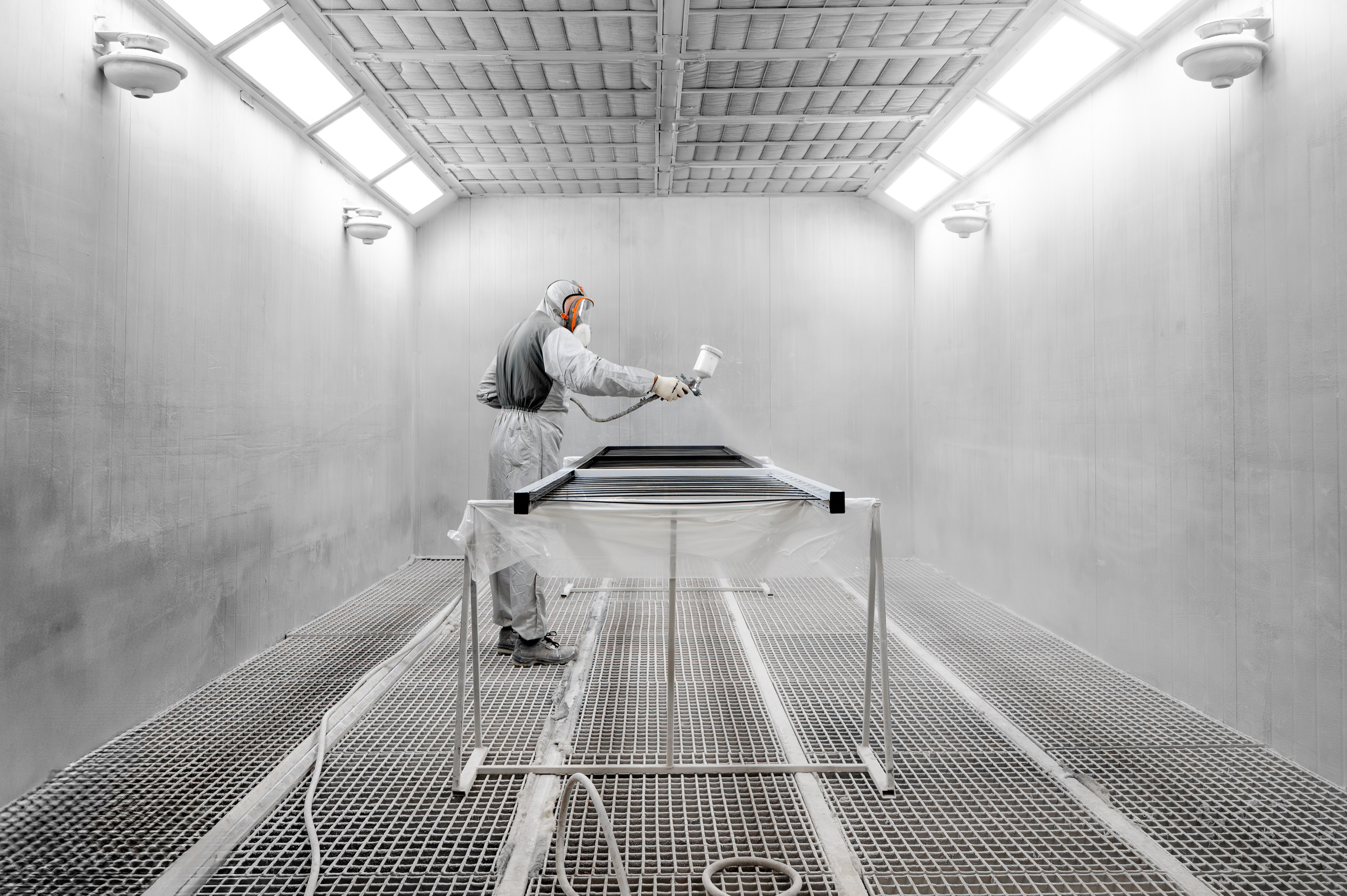 Для производства АВЕРС. Фотограф/видеограф Богдан Голованов