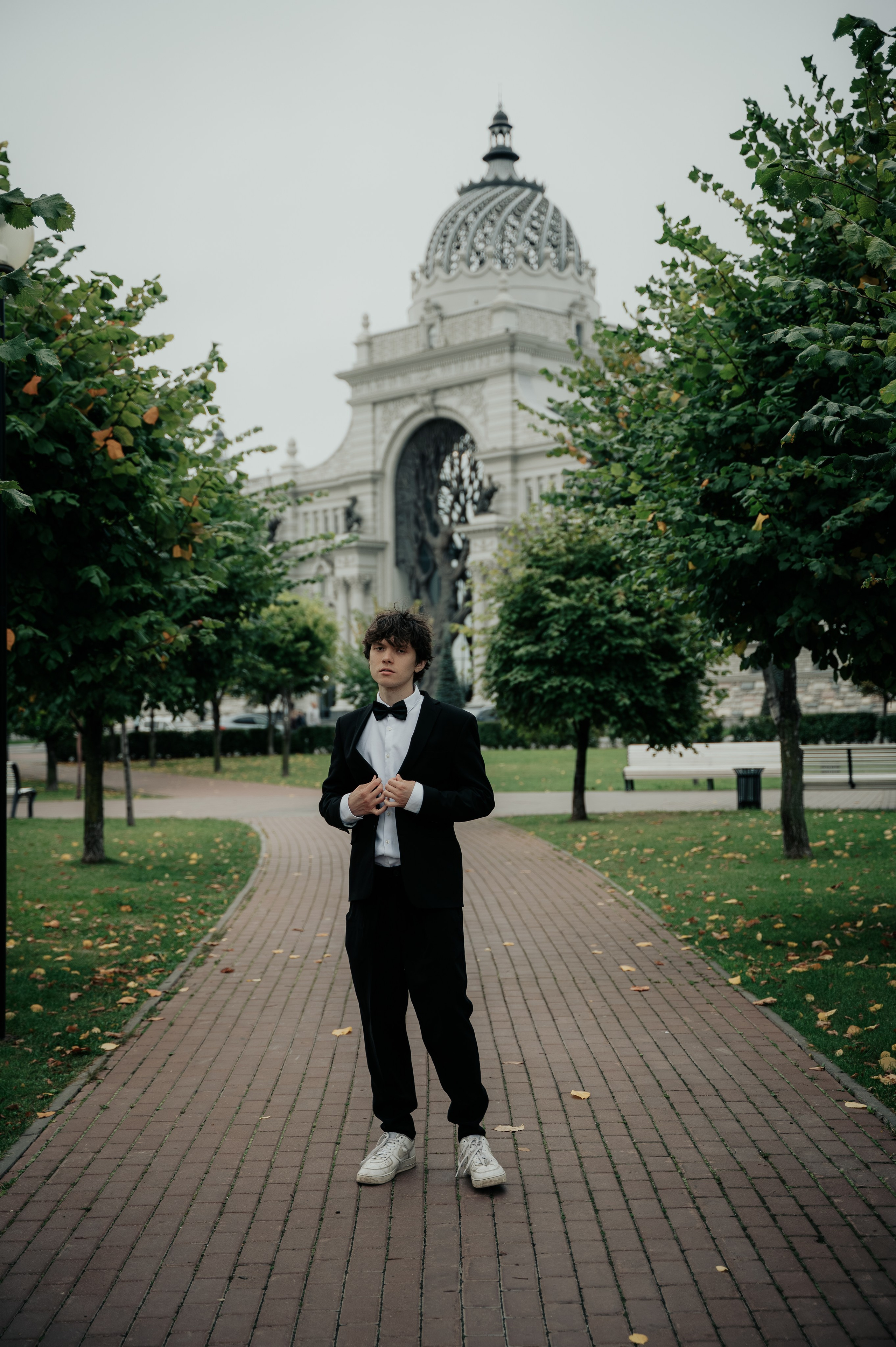 Свадьба Айбулата и Карины. Фотограф/видеограф Богдан Голованов