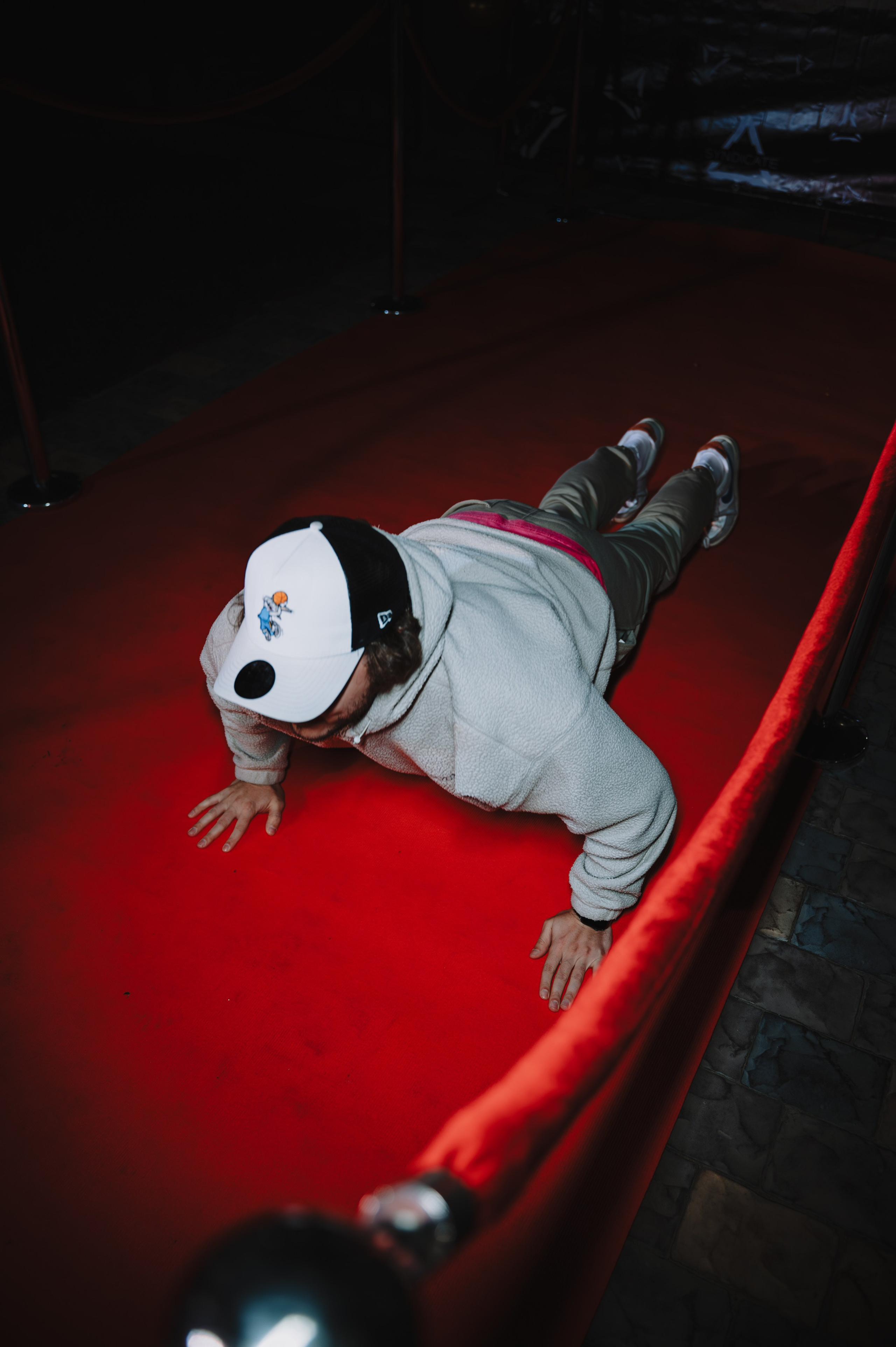 Мероприятия. Съёмка выпускного для Syndicate. Фотограф/видеограф Богдан Голованов