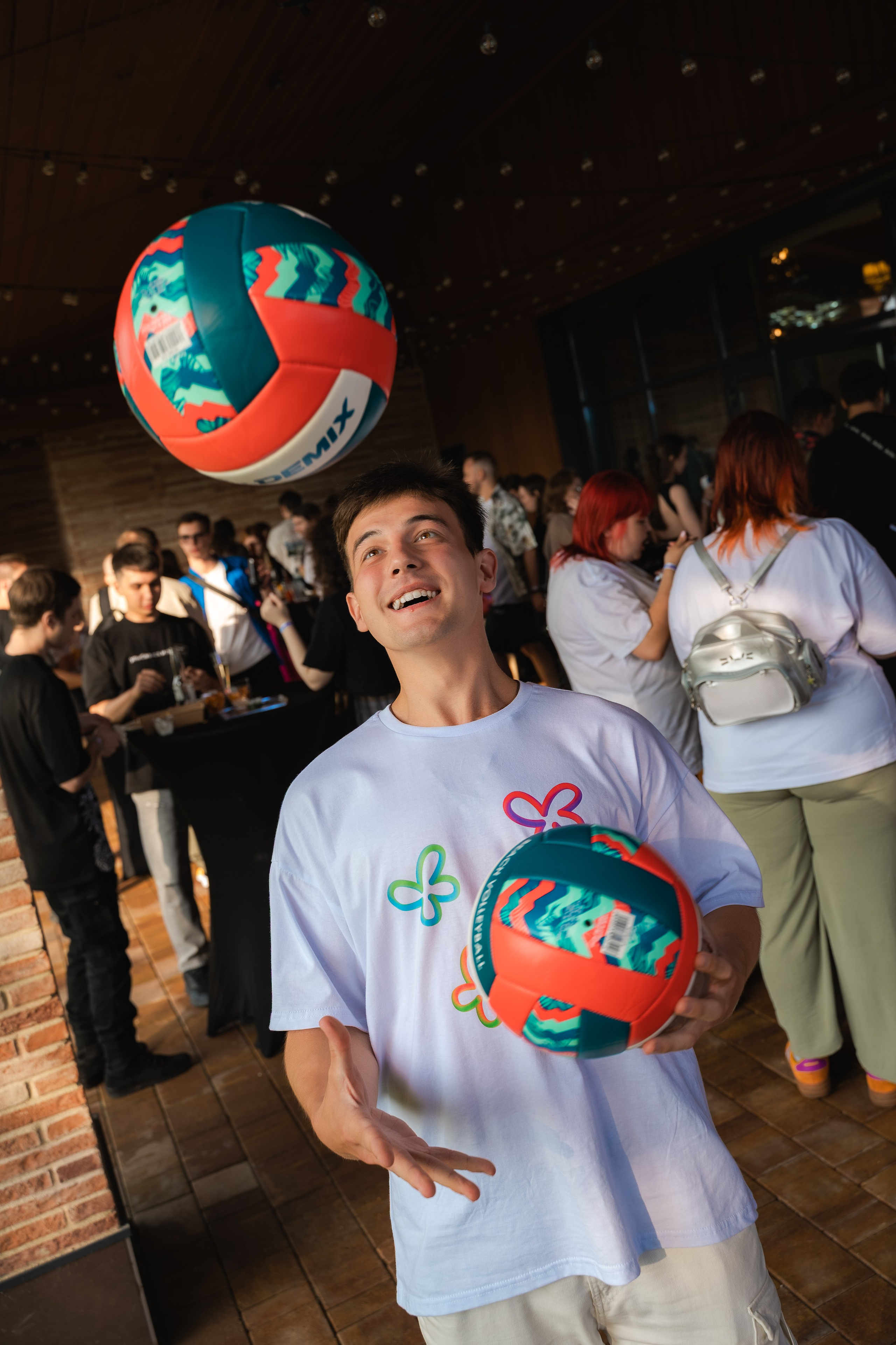 Мероприятия. Корпоратив Авито. Фотограф/видеограф Богдан Голованов