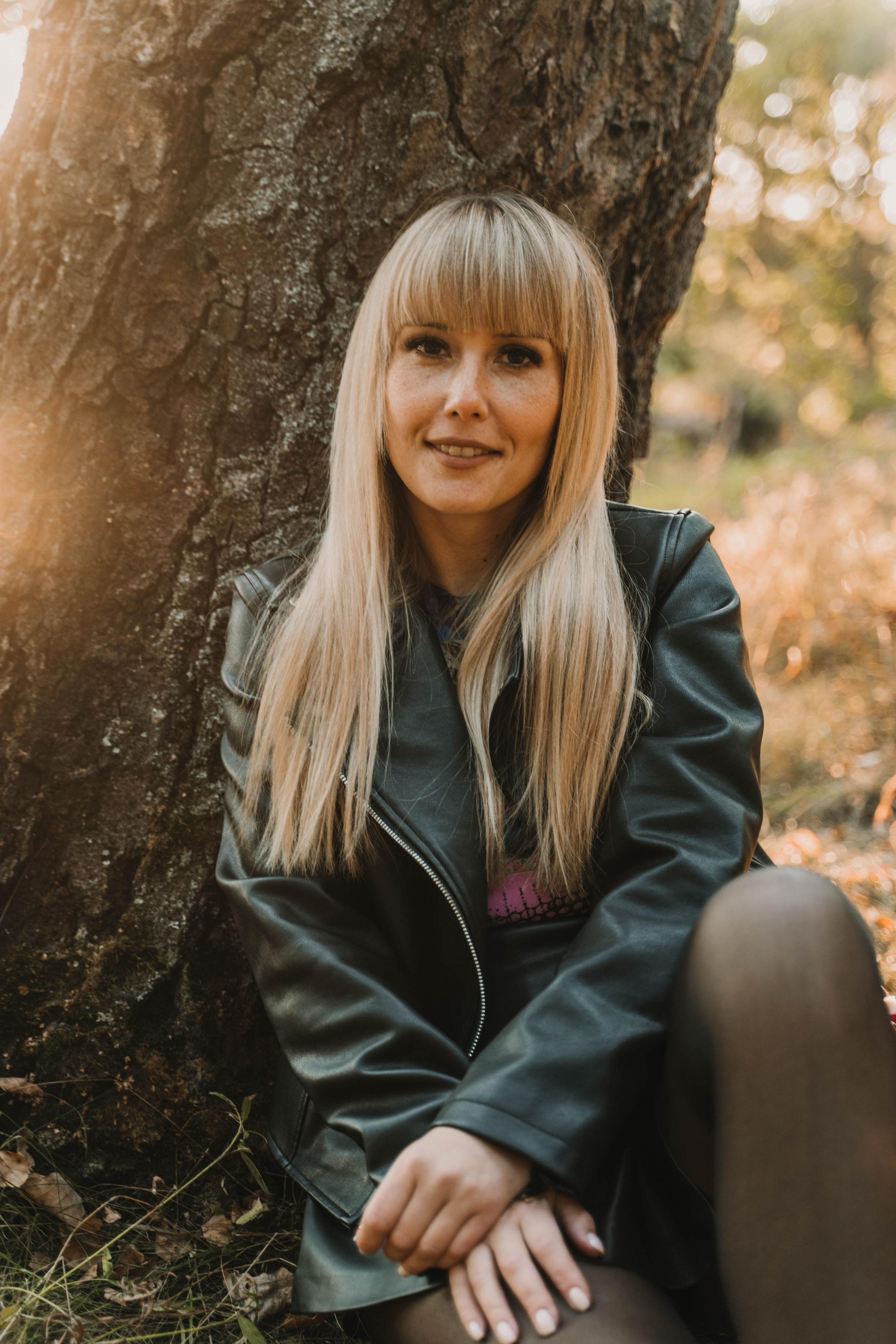 Настя. Свадебный и семейный фотограф в Калуге Анна Киреева