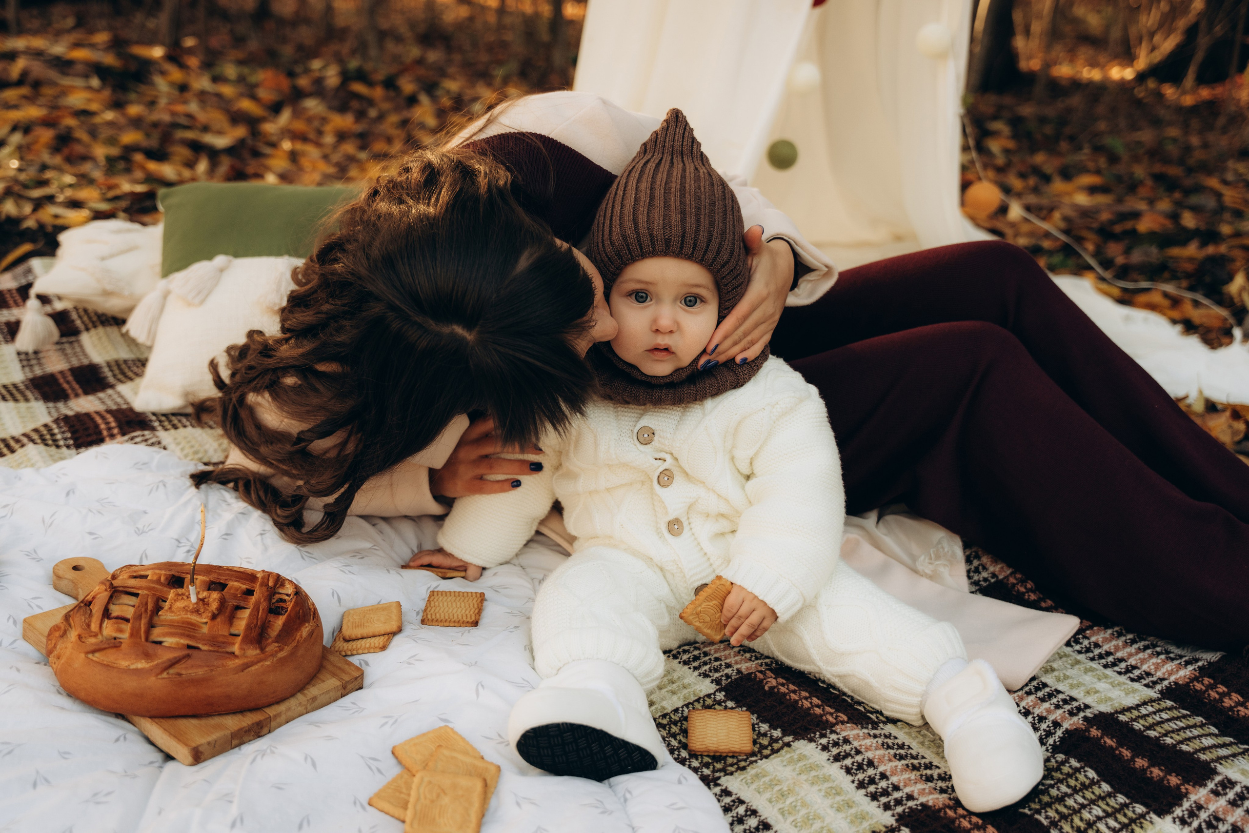 Вика и Егорка. Фотограф в Минске — Мария Миллс