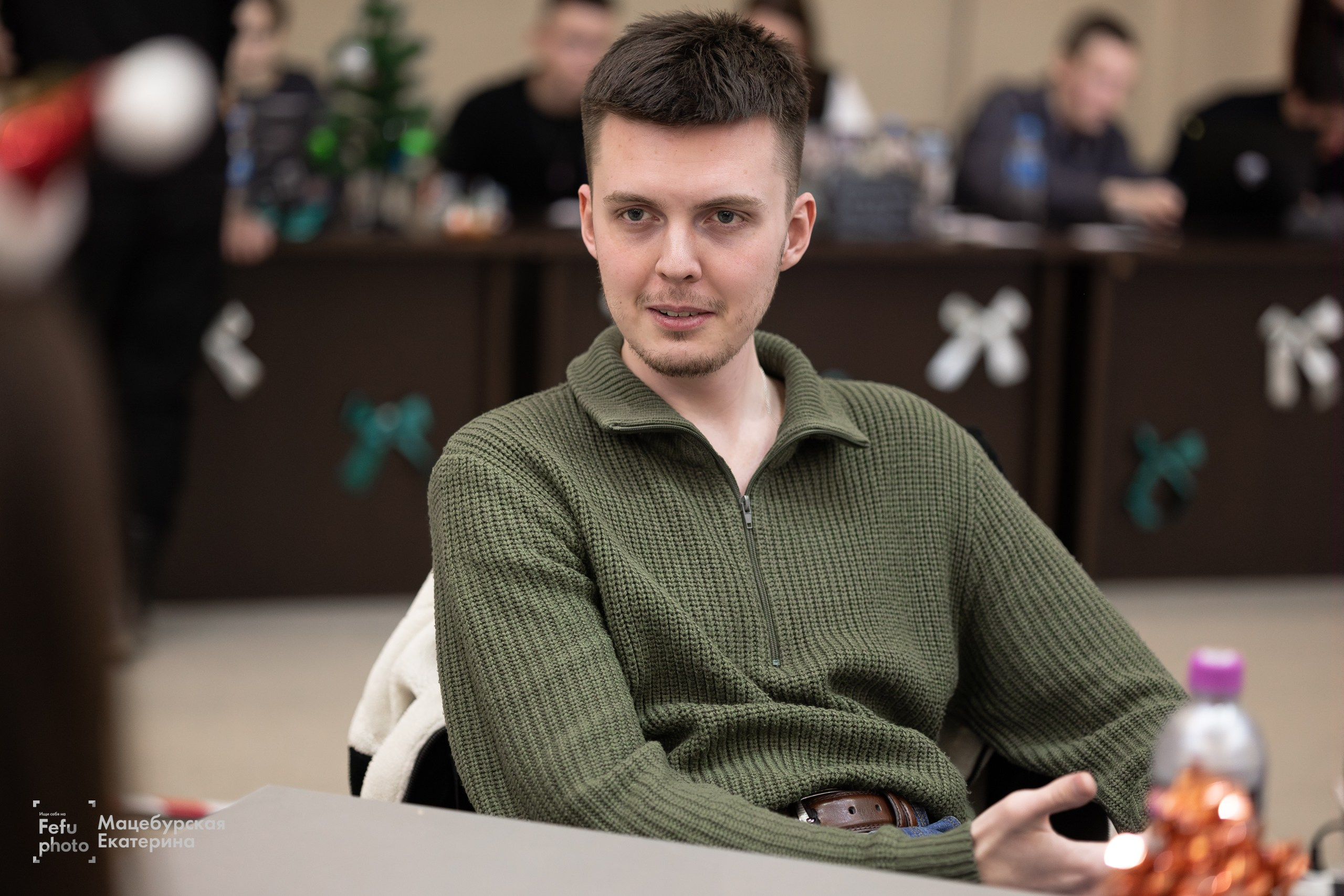 GOVER.GURU. Главная