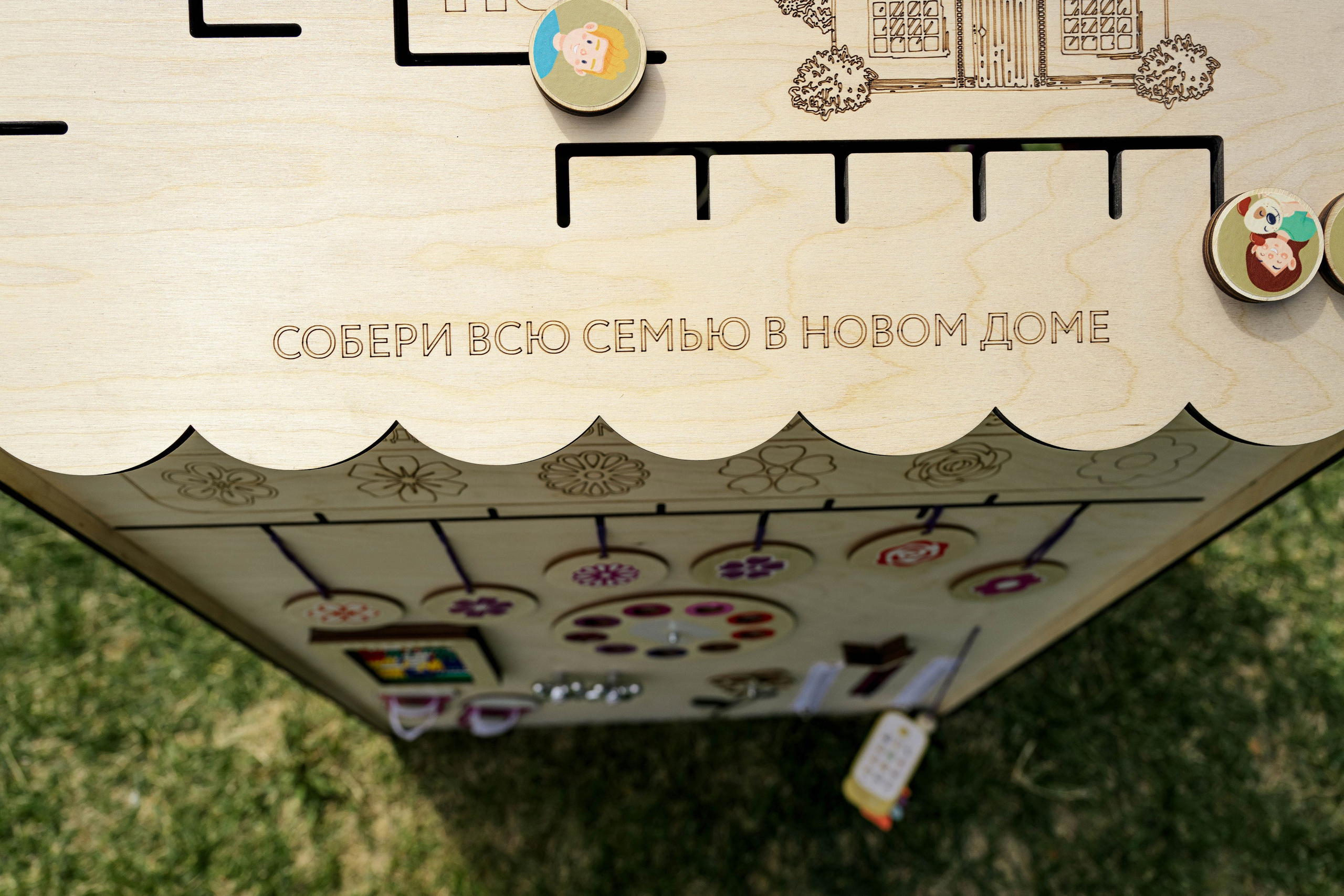 СТРАНА. Максим Комаров — Профессиональный фотограф