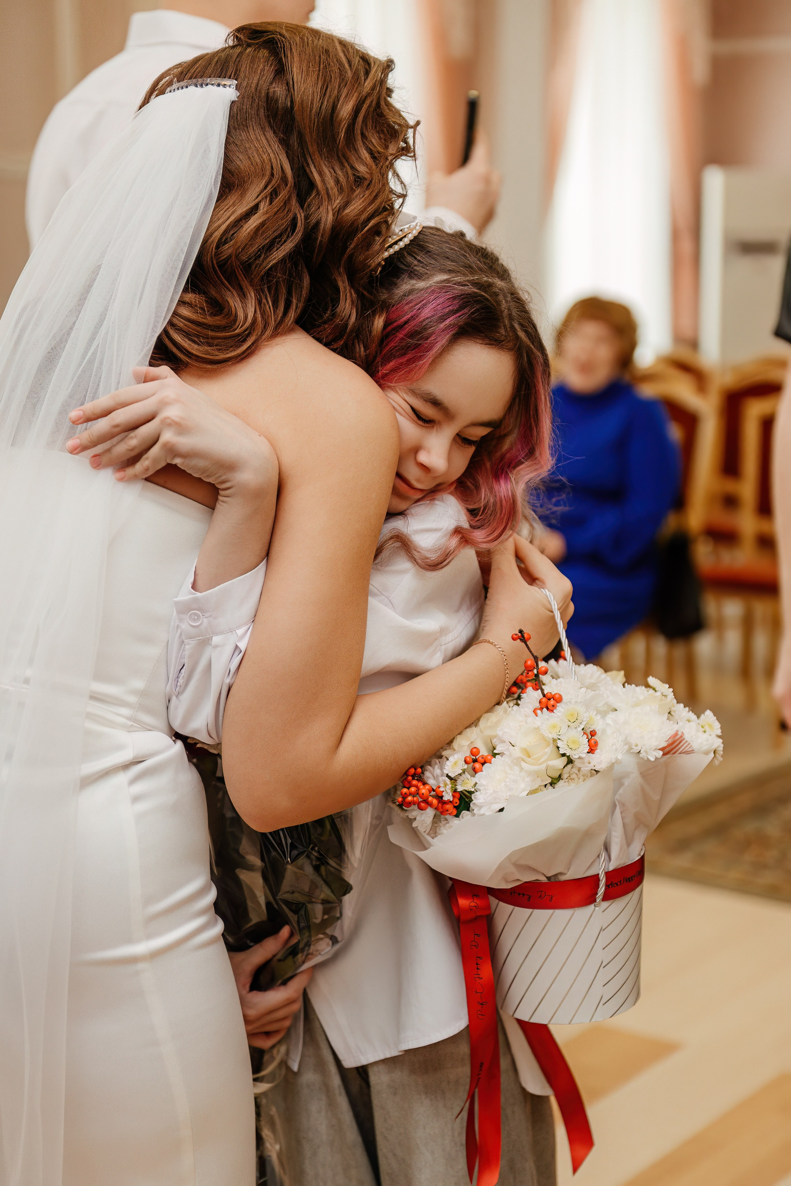 Алена и Данил. Свадебный и репортажный фотограф Никита Сницарев в Барнауле