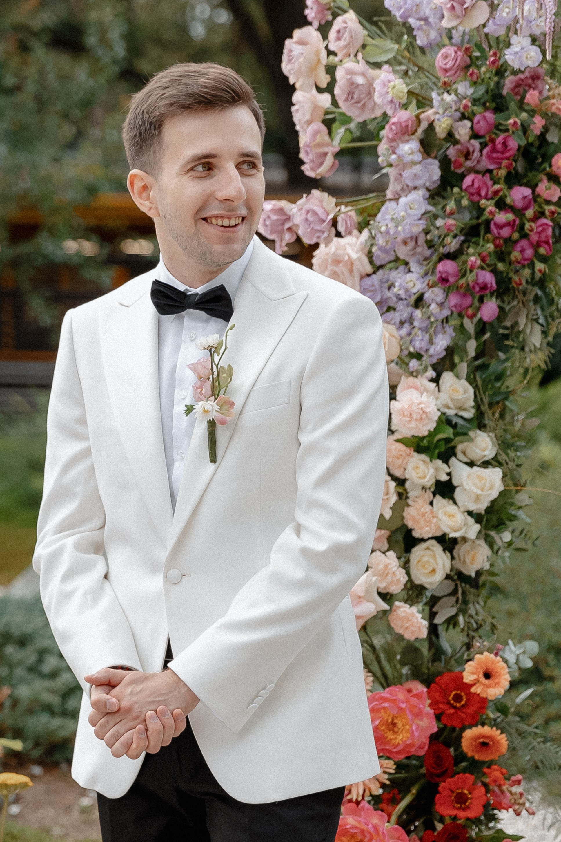 Wedding day Сергей & Александра. Свадебный фотограф Колесников Антон