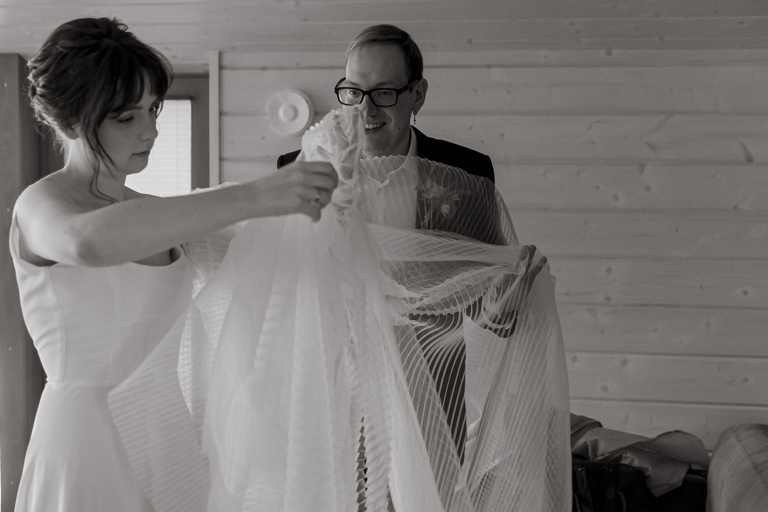 Wedding day Артем и Яна. Свадебный фотограф Колесников Антон