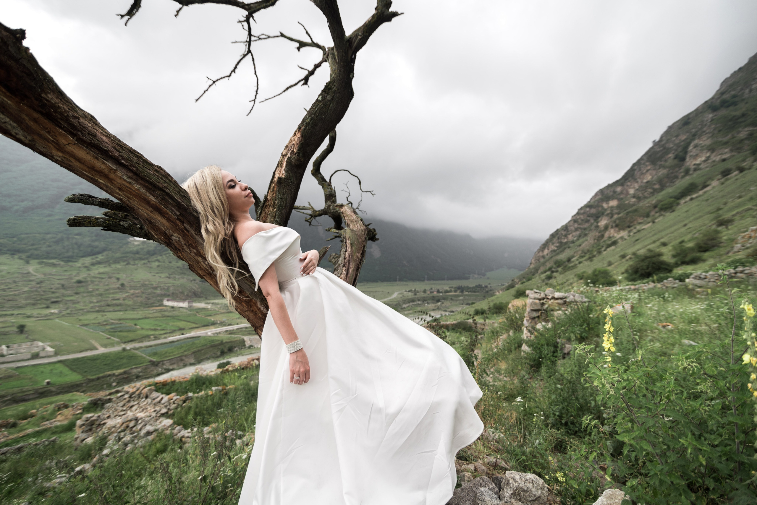 Любовь выше гор. Свадебный, портретный, коммерческий, предметный фотограф в Ставрополе Иван Белашов