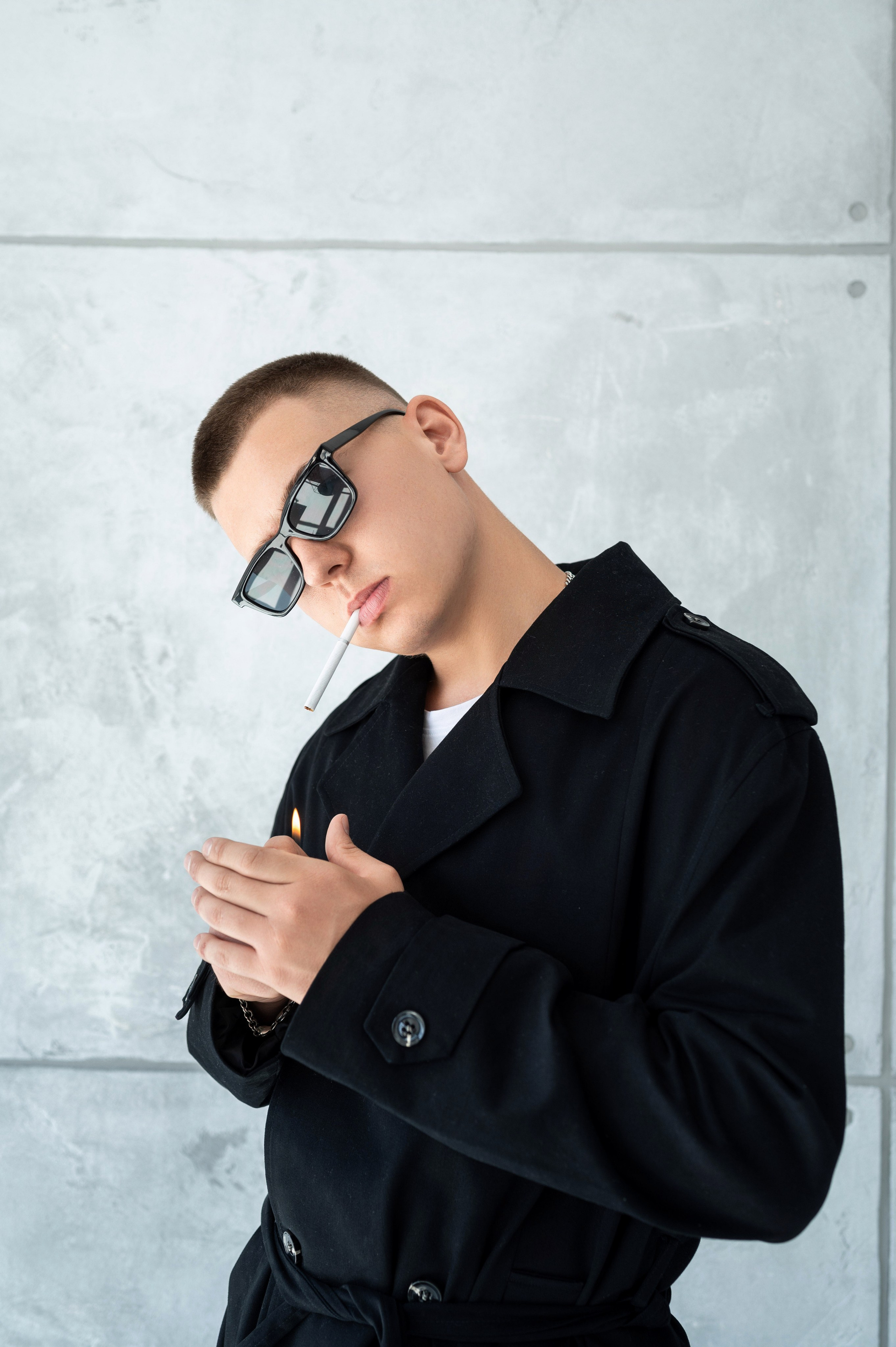 Даниил. Свадебный, портретный, коммерческий, предметный фотограф в Ставрополе Иван Белашов