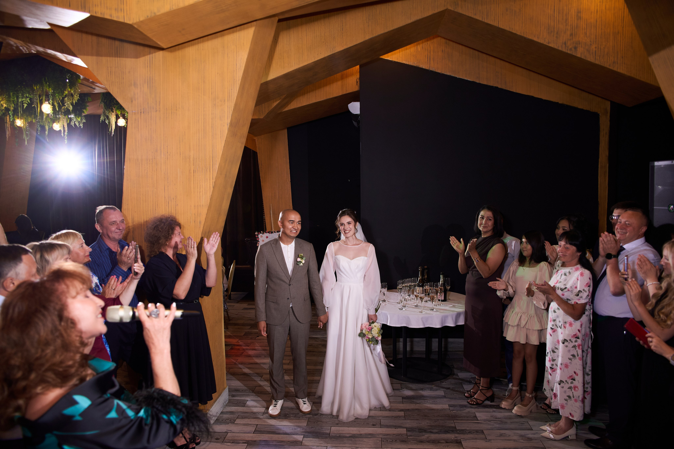 Серии свадебных фотографий. Свадебный фотограф Тимур Хабибуллин