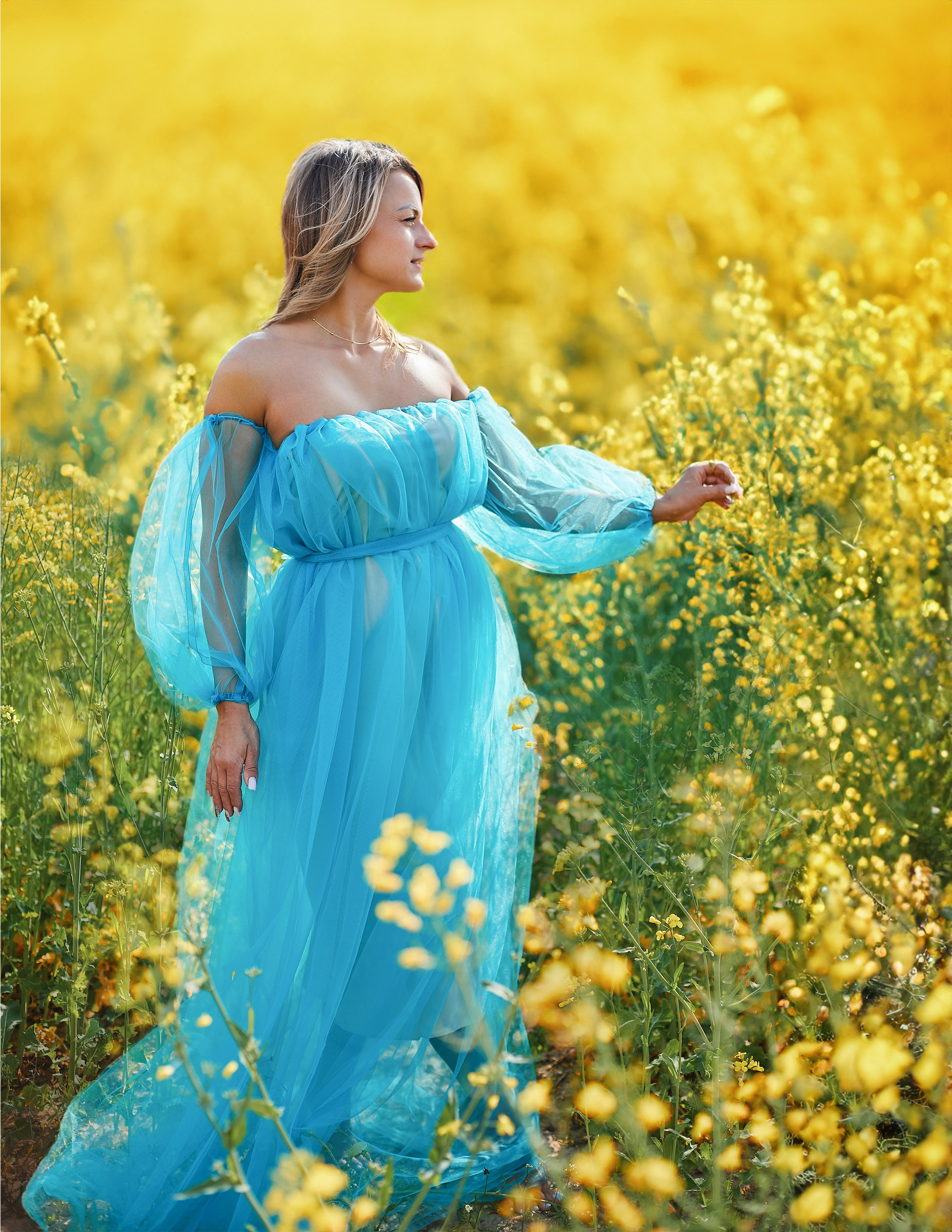 Приветствие в блоге. Фотограф в Смоленске Ася Польшина