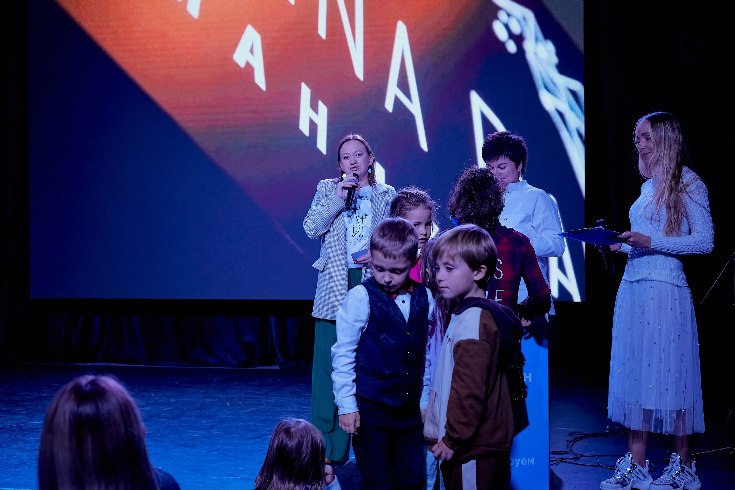 Атоми День Рождение. Семейный и детский фотограф в Ярославле Юлия Галашина