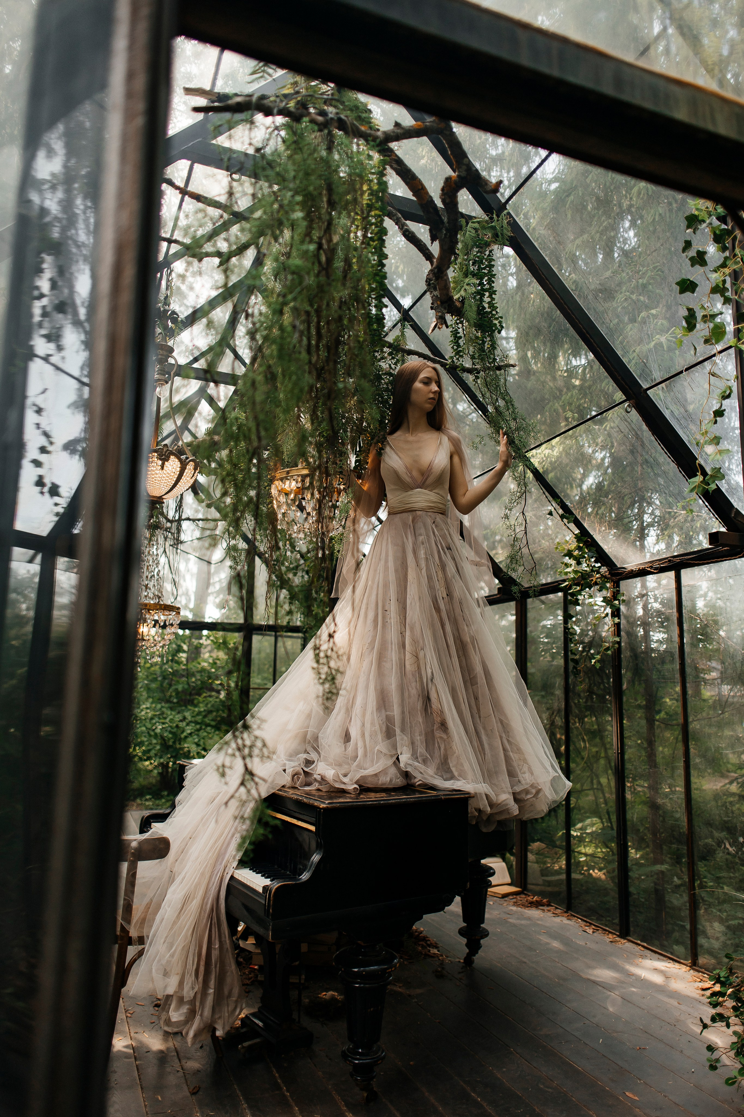 Индивидуальные. Фотограф в Москве Екатерина Потапова