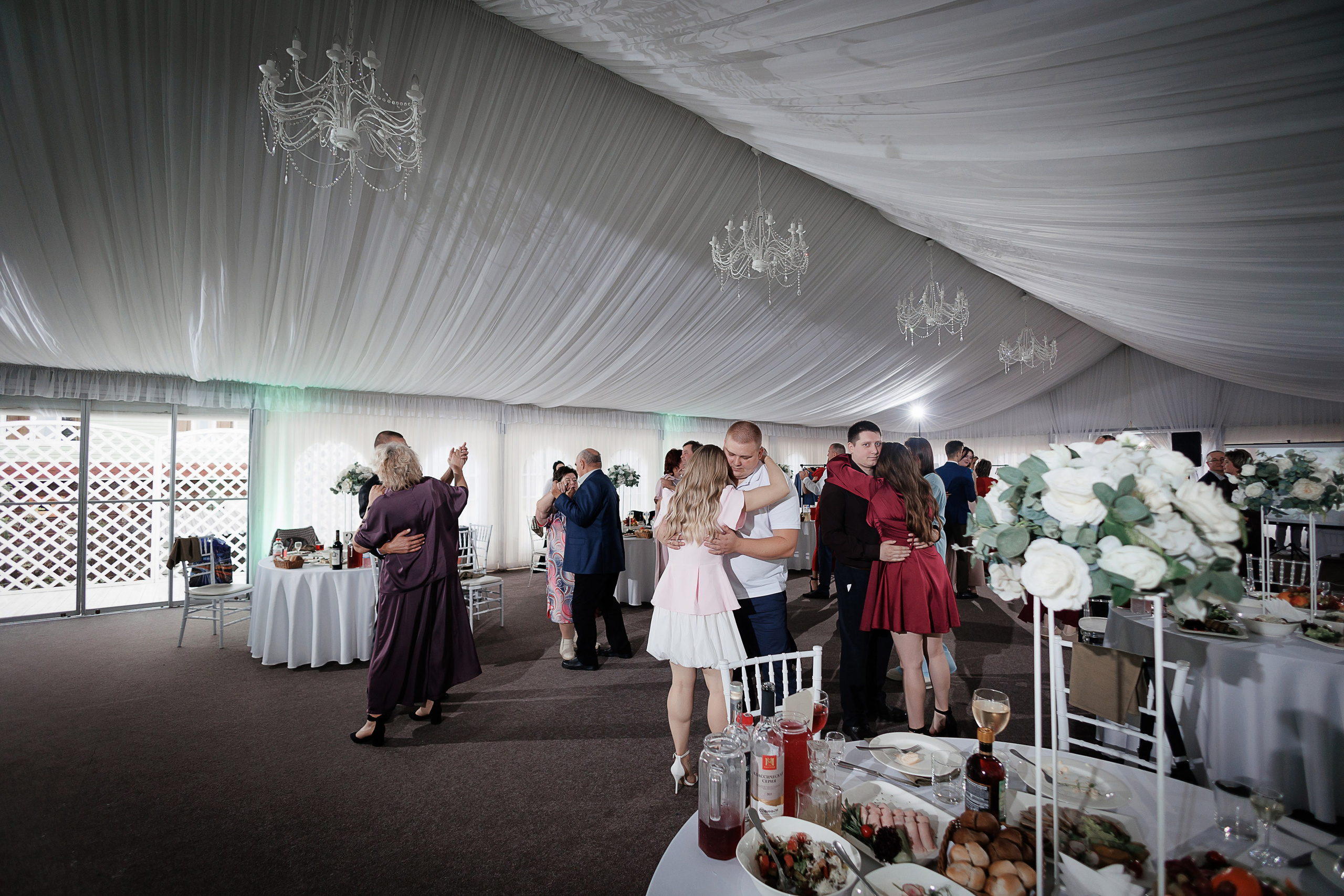 Свадьба. Свадебный и семейный фотограф в Твери и Тверской области