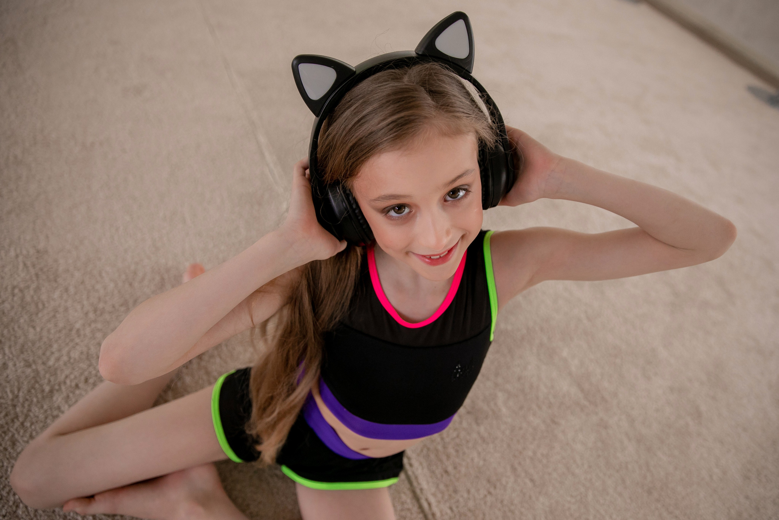 Съемка для бренда Wildwins. Семейный фотограф в Москве