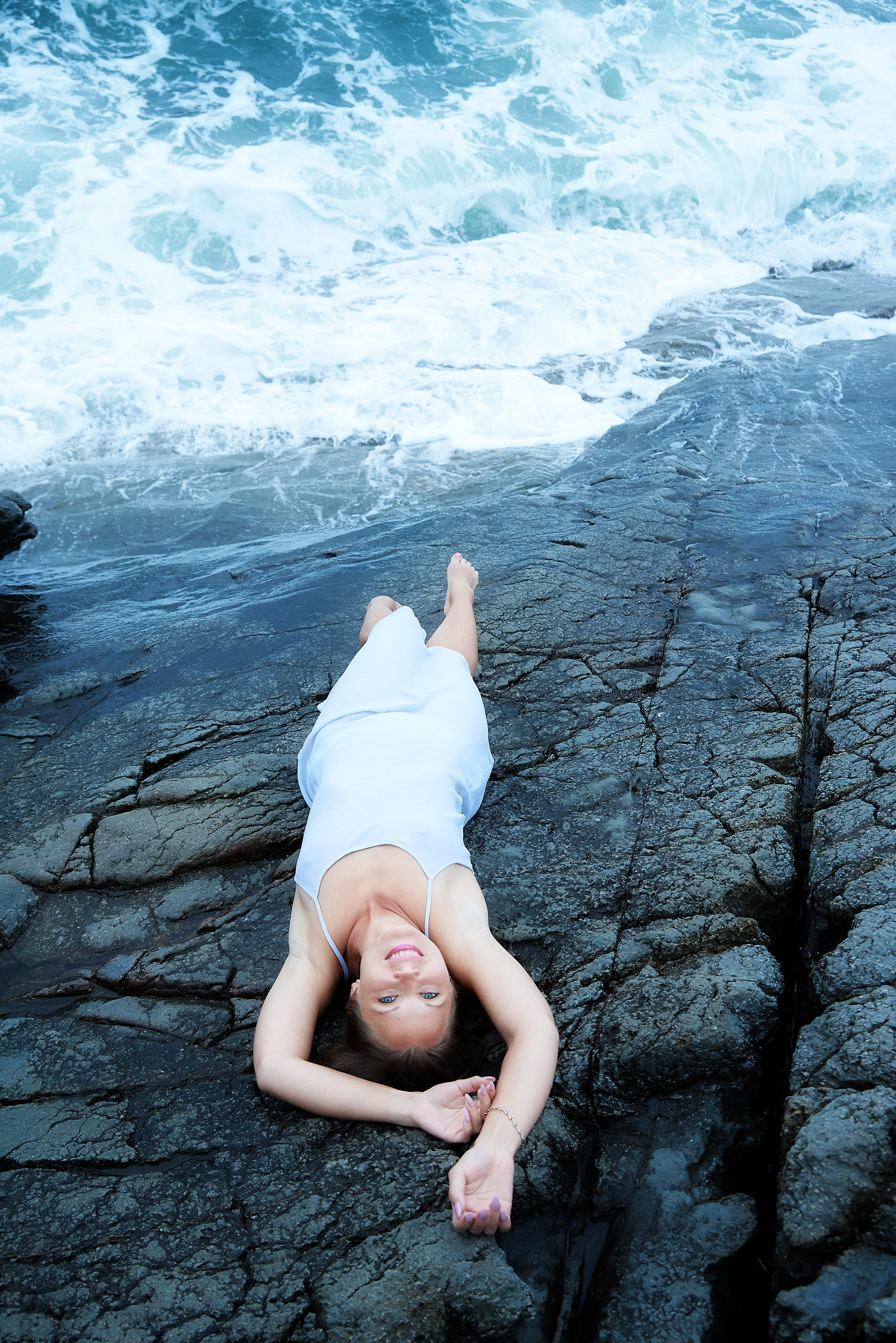 Сьемка на море. Фотограф для жизни, бизнеса и соц сетей Ирина Нечет, Владивосток