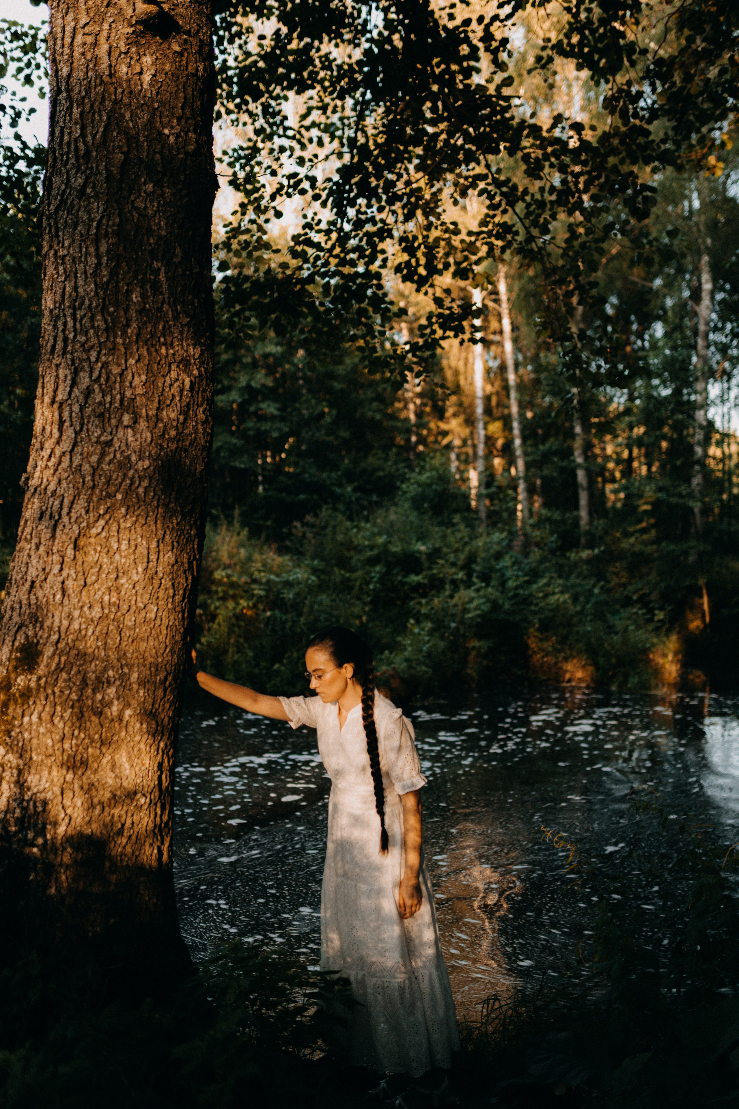 Анастасия. Фотограф НОГИНСК, Москва, Анастасия Белая
