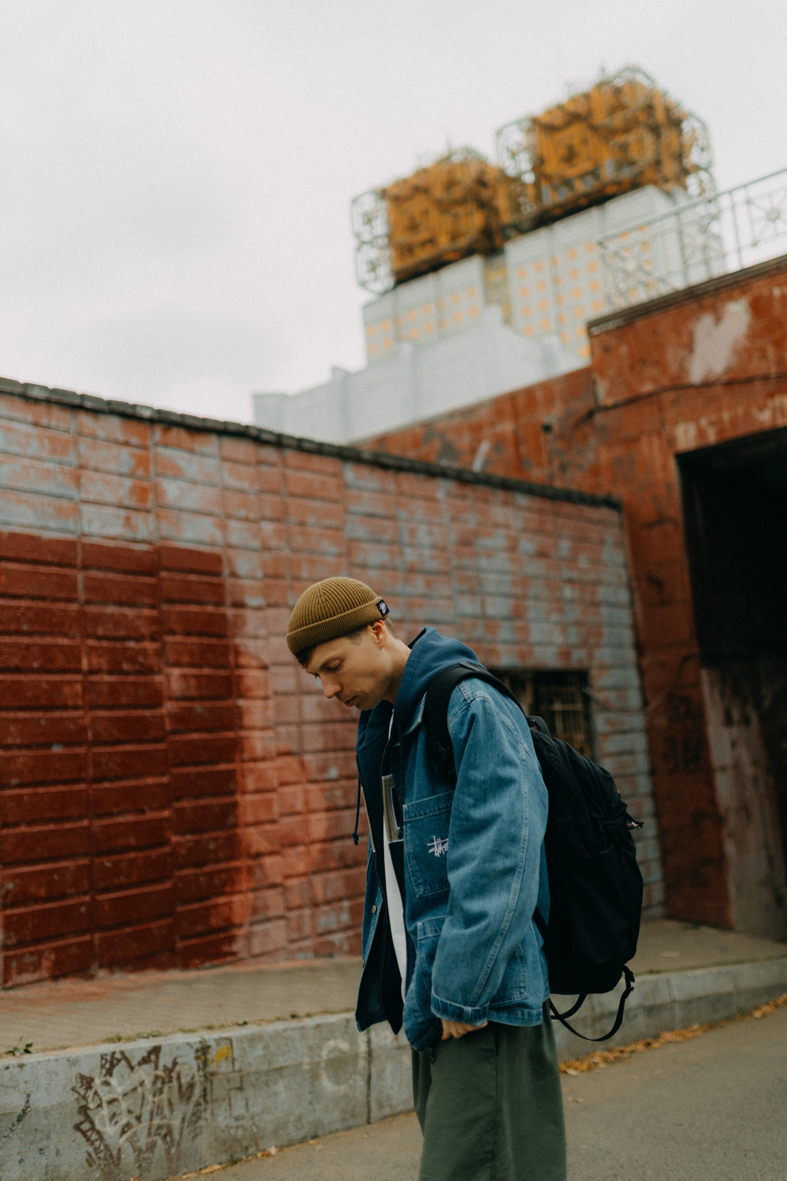 Dabro. Фотограф НОГИНСК, Москва, Анастасия Белая