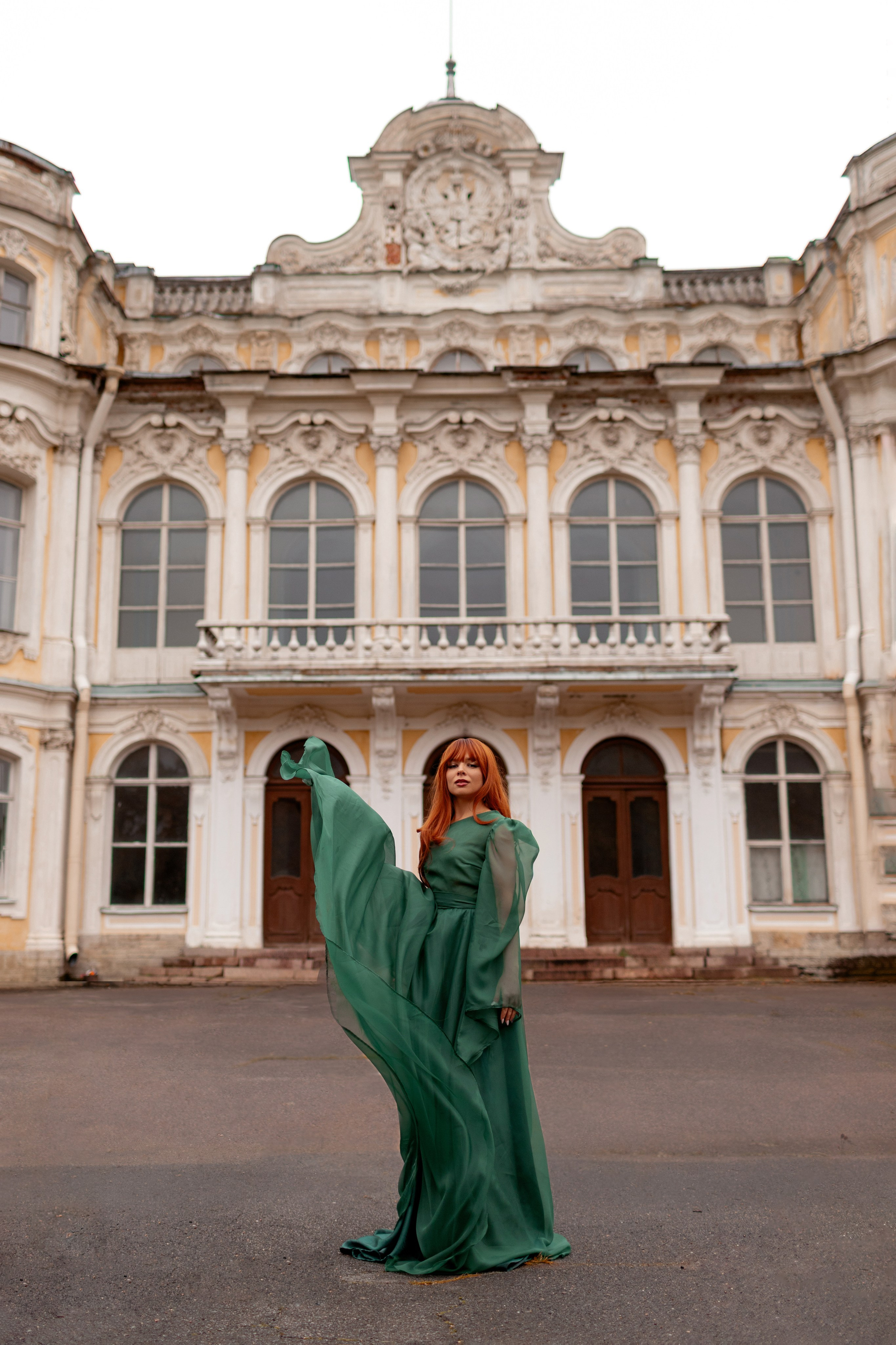 Уличная съемка. Фотограф Парфенова Любовь