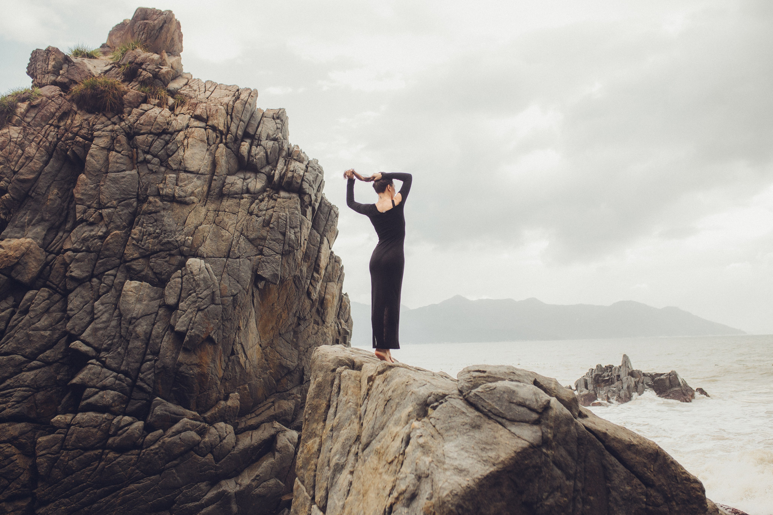 Зарубежное портфолио. Фотограф в Калининграде — Антон Семёнов