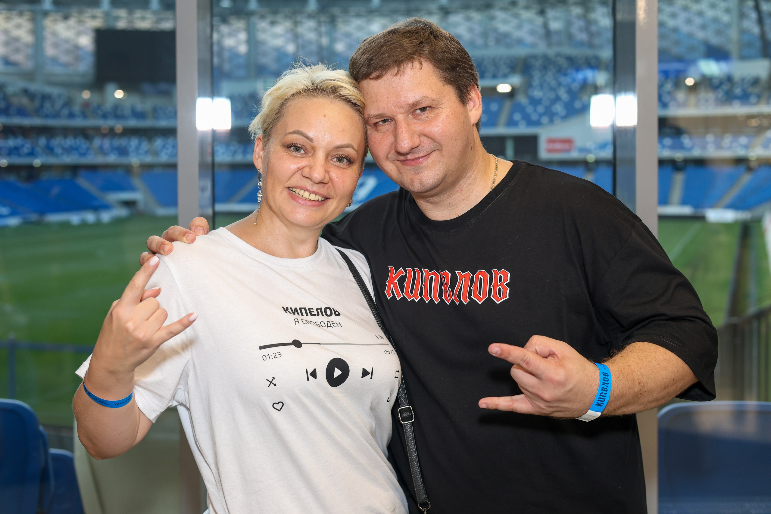 ВТБ Арена. Репортаж — за час до концерта Кипелова. Фотосессии в Москве и МО