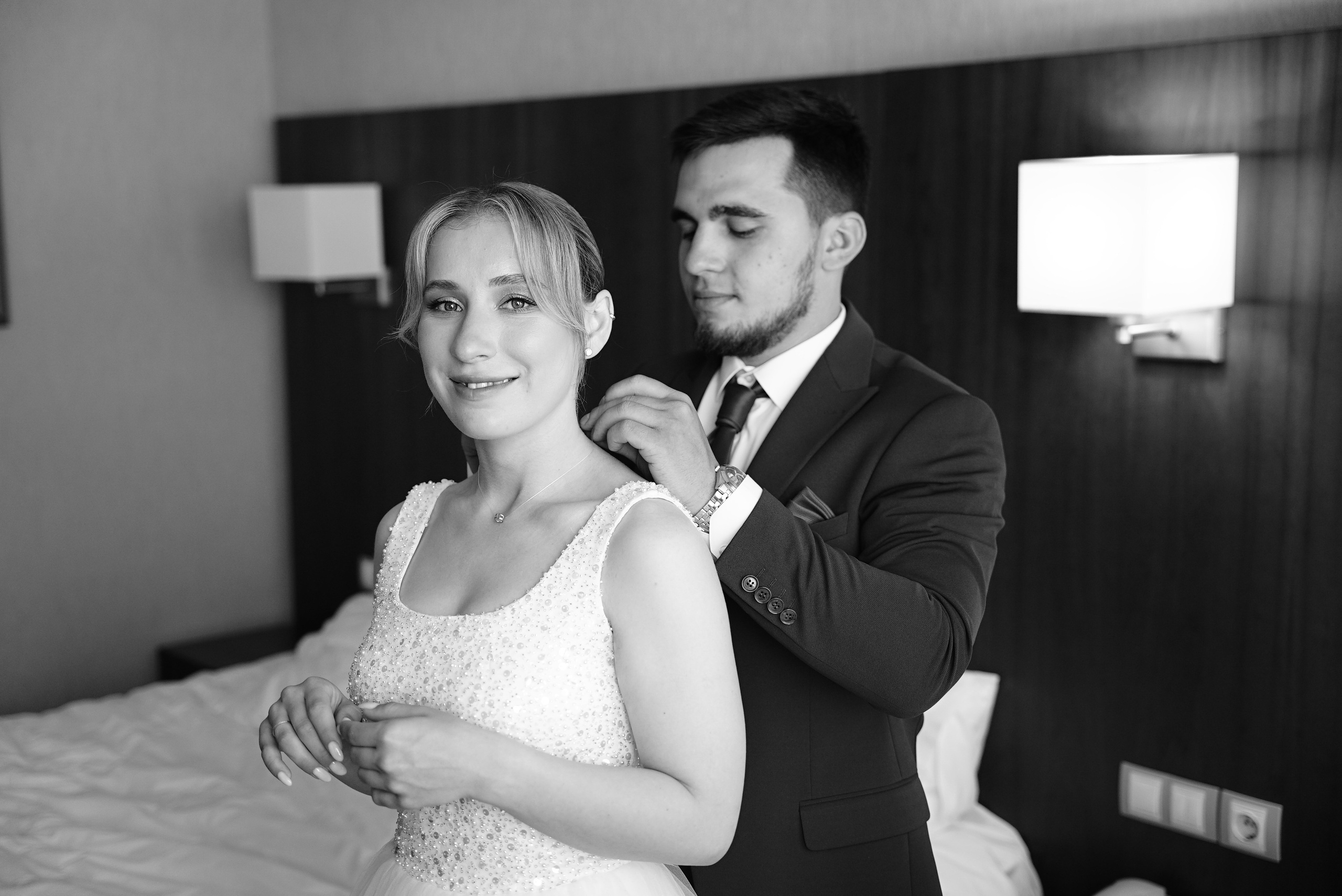 Артур и Хавва чб. Свадебный фотограф в Самаре Анна Ковалева