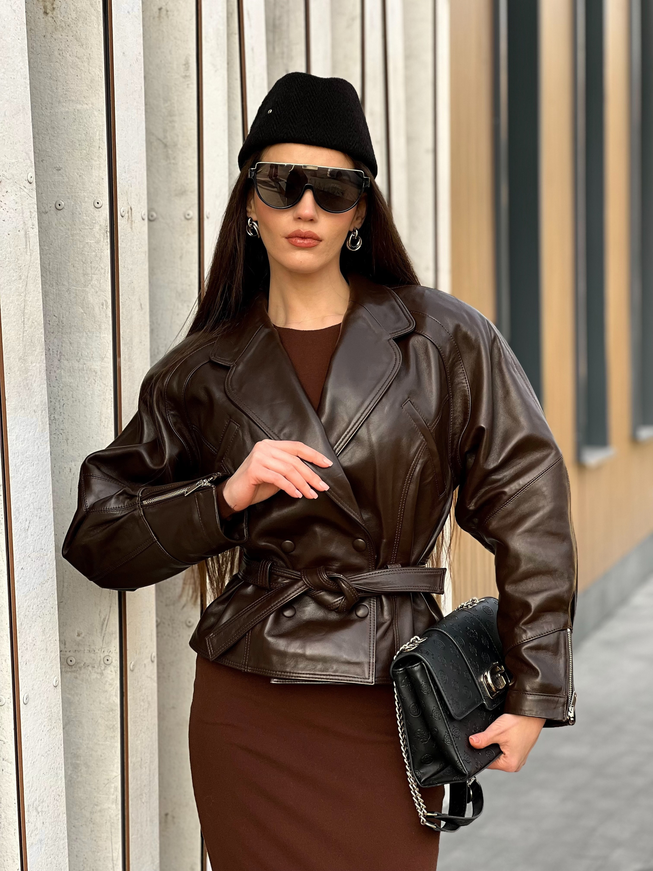 Валерия Рябова. Съёмка одежды для маркетплейсов и брендов Morozova Production