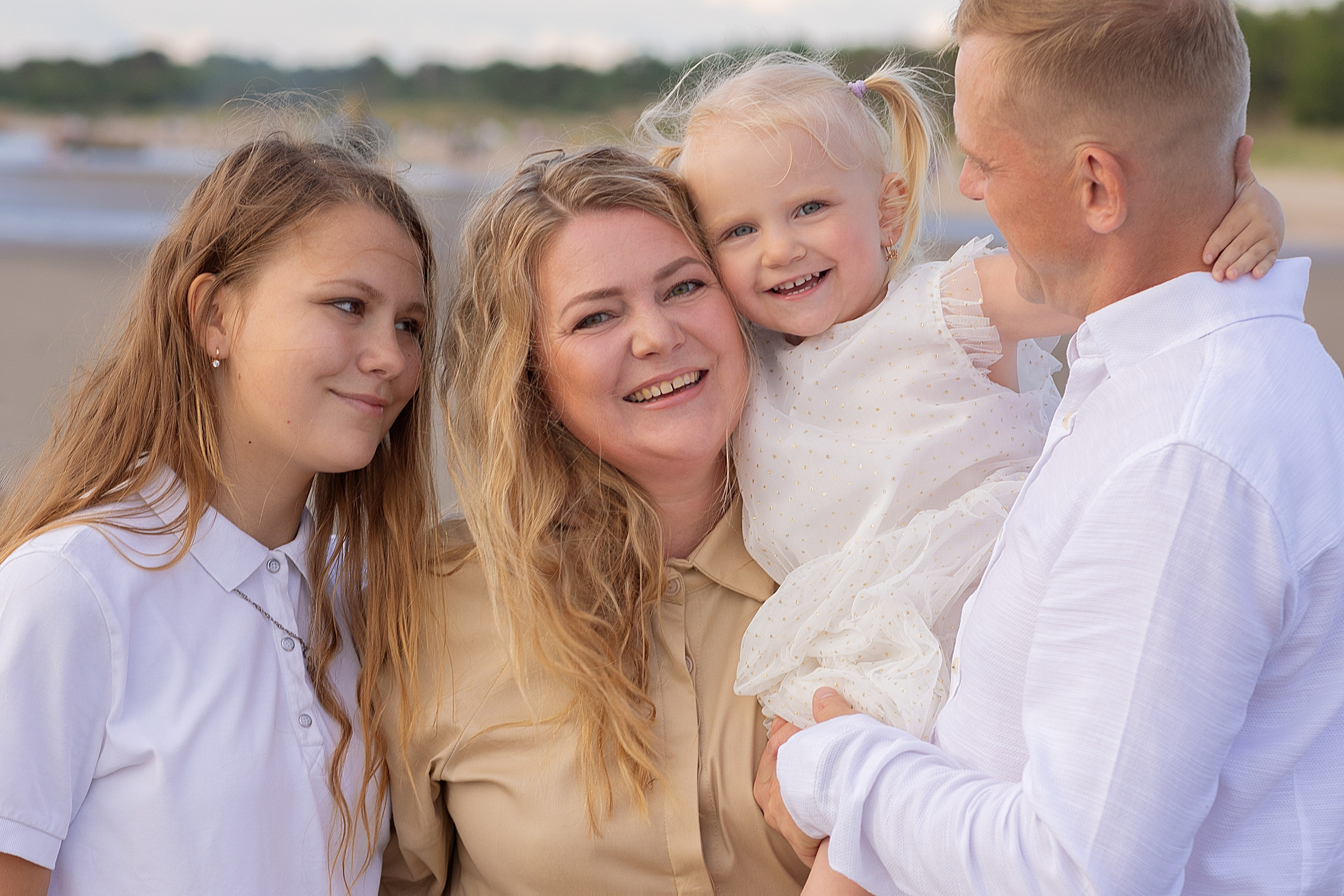 Семейные фотосессии. Репортажный фотограф Сергей Красиков, Санкт-Петербург