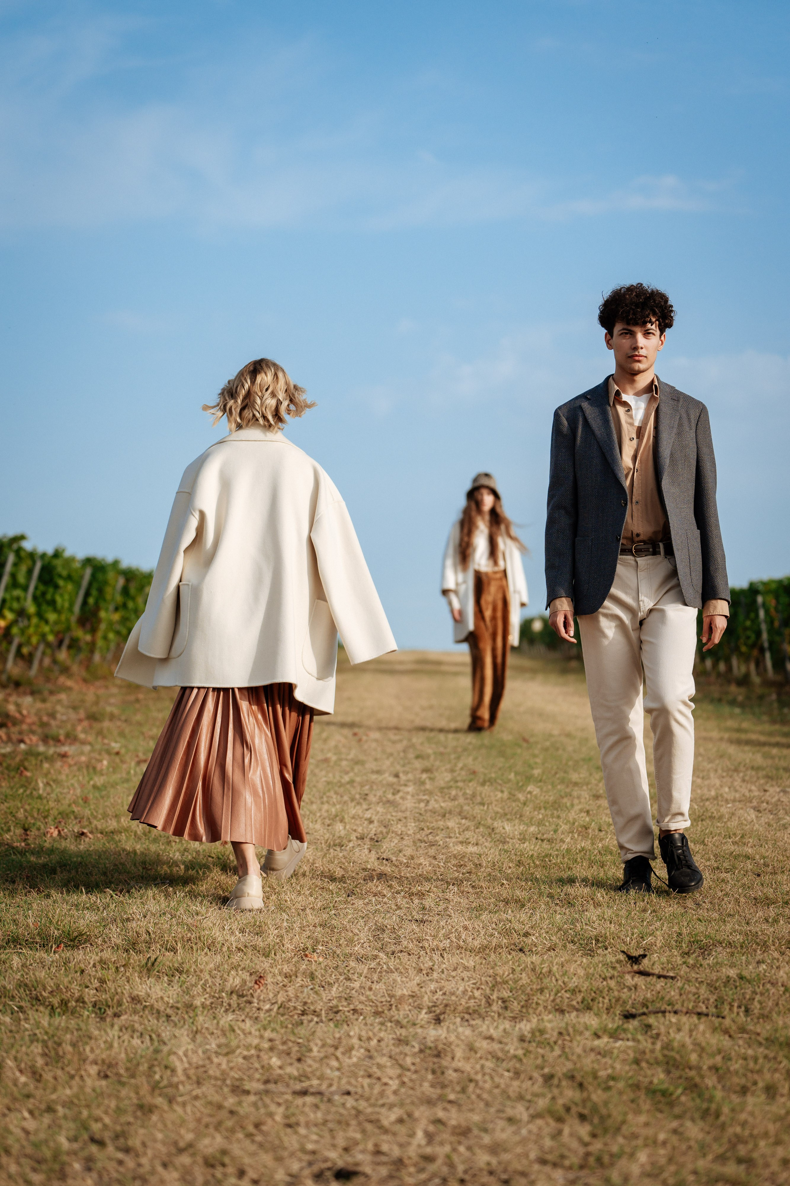 «Кашемир и Шелк» Chateau de Talu. Свадебный и репортажный, фуд фотограф в Новороссийске Евгений Александриди