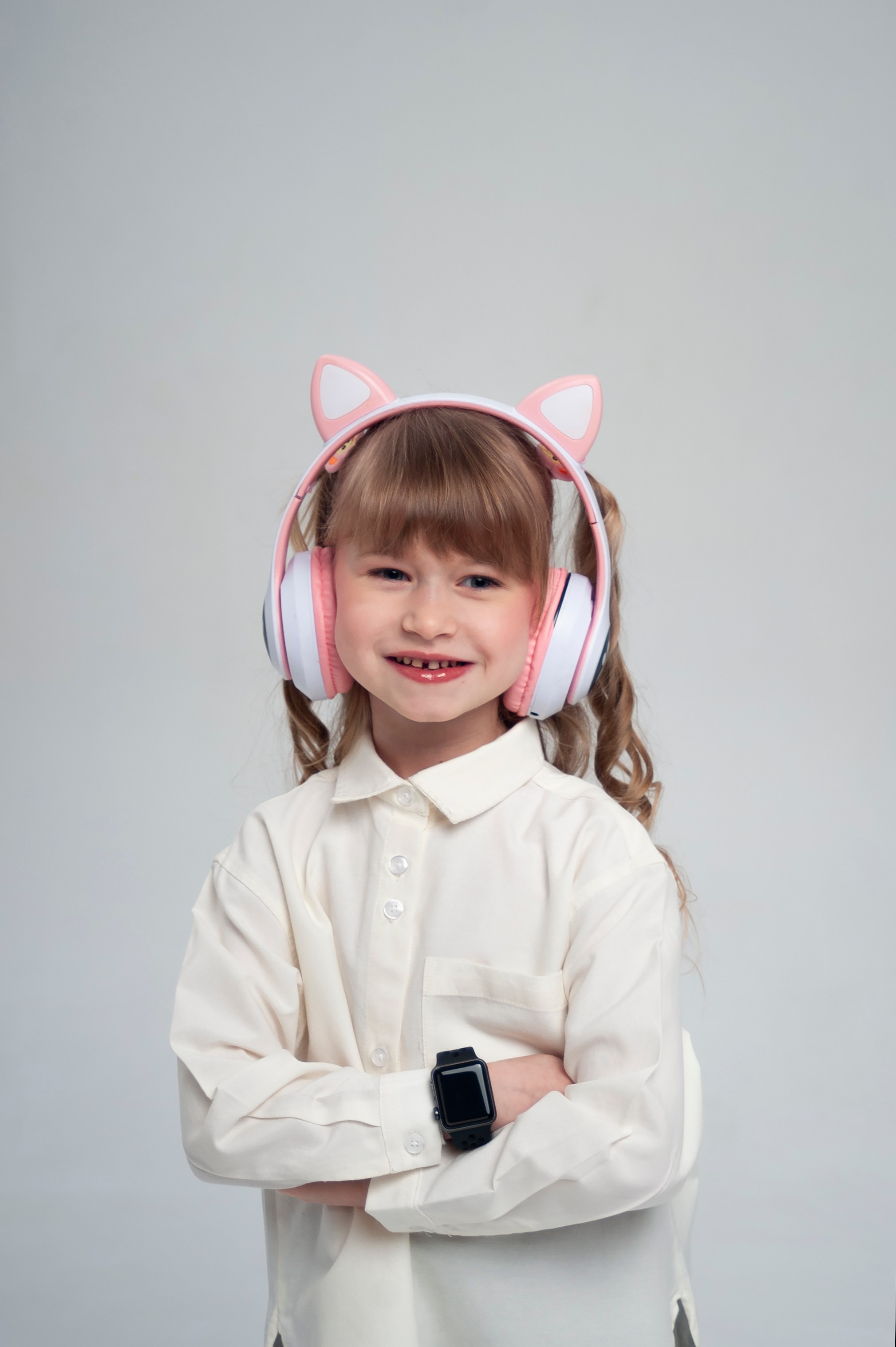 Клочкова Ксения. Promodels
