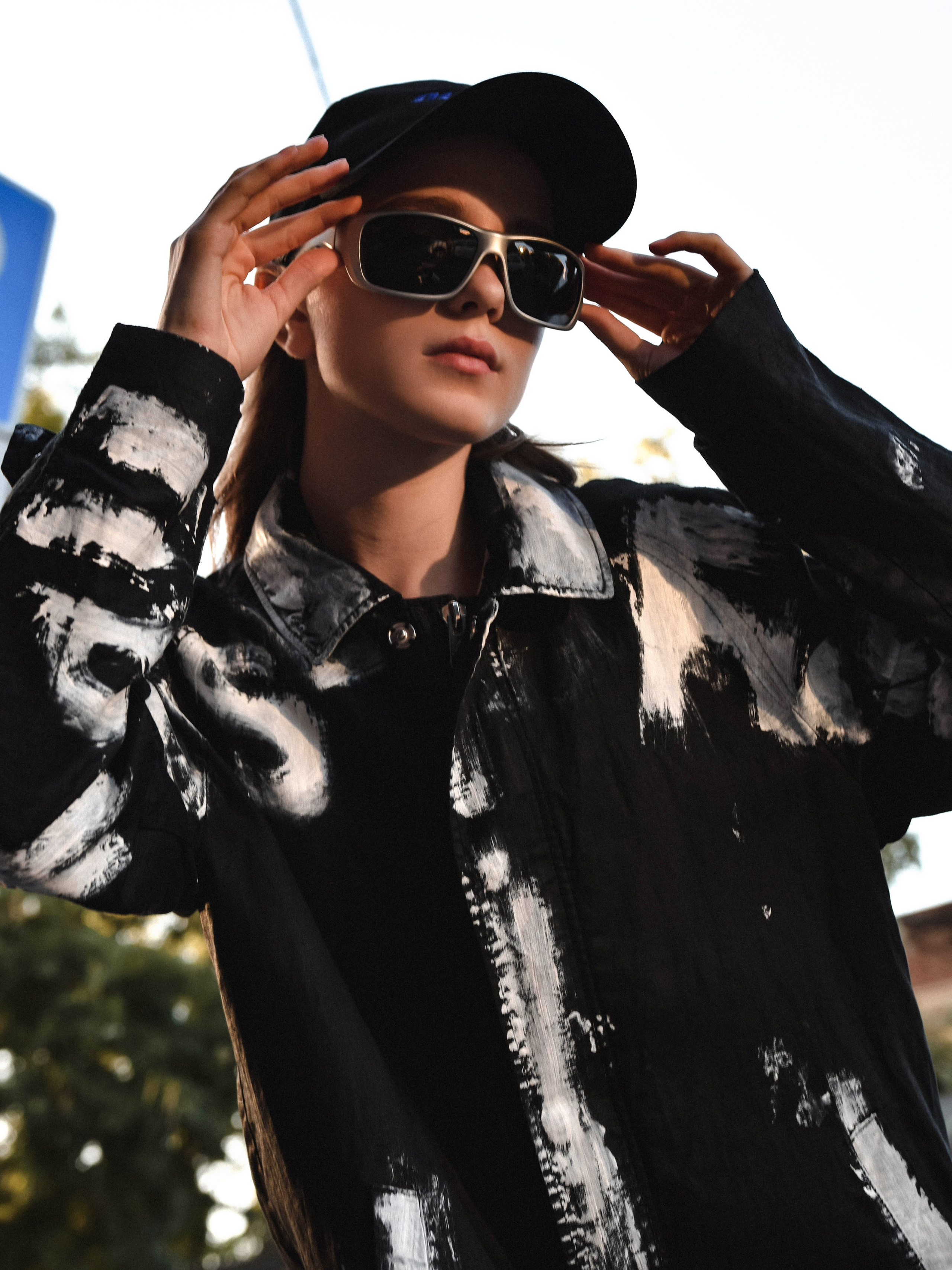 Незнамова Мария. Promodels