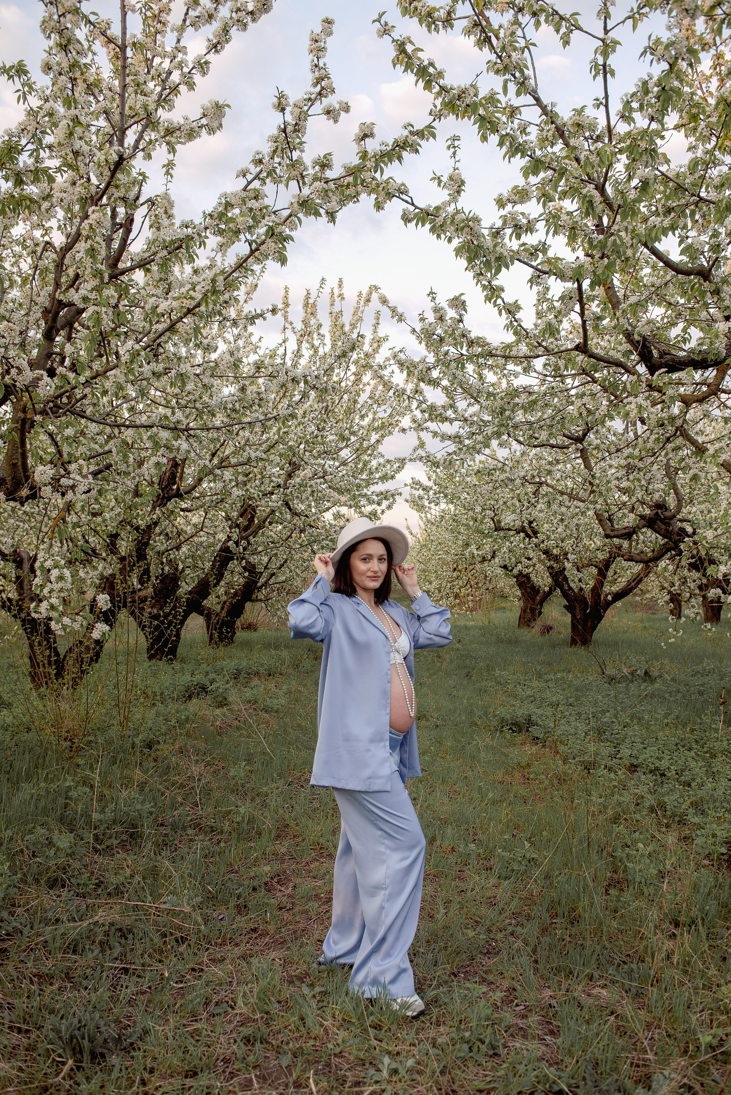 Екатерина. Семейный фотограф в Новочеркасске Виктория Громова