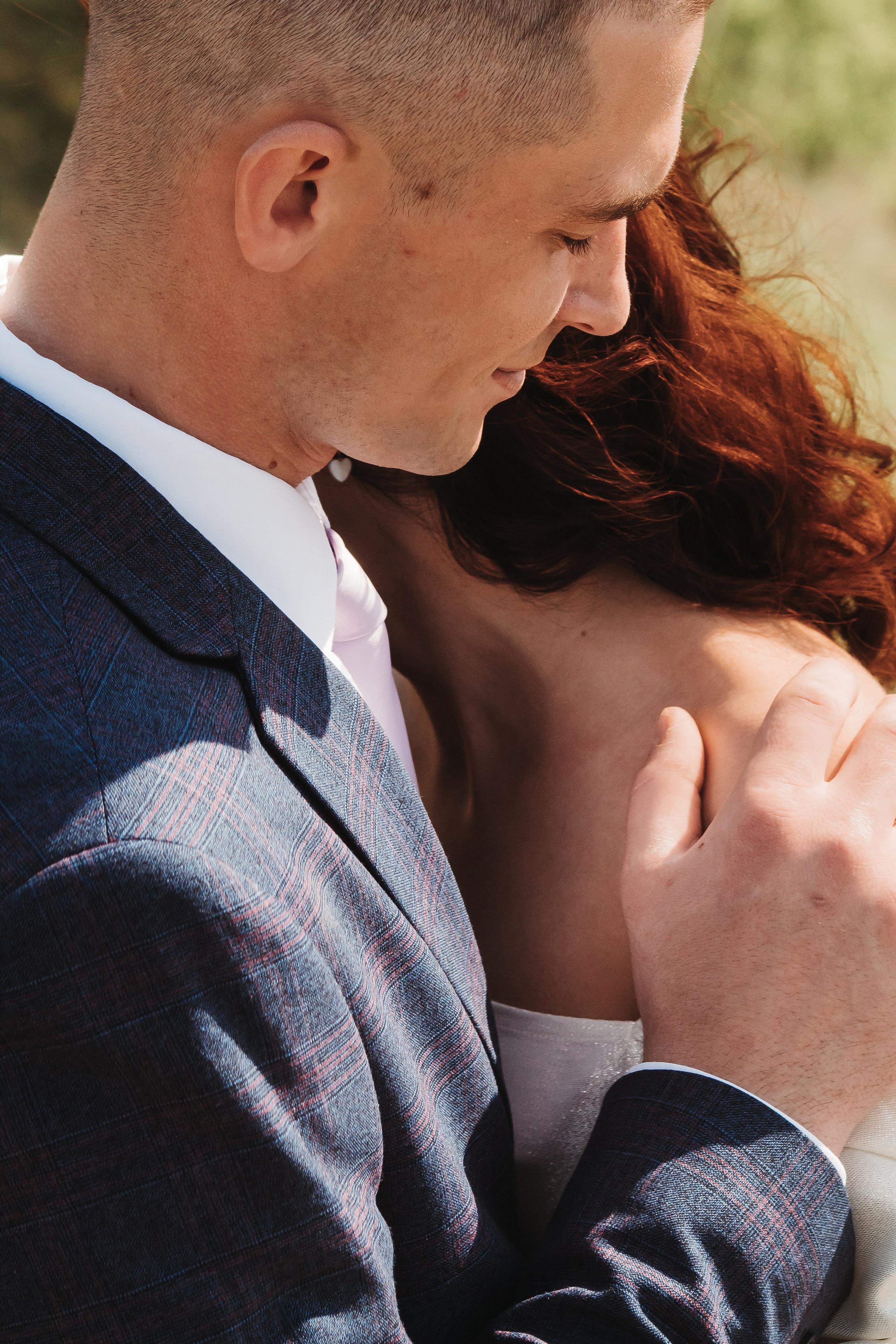 Свадьба. ProFoto