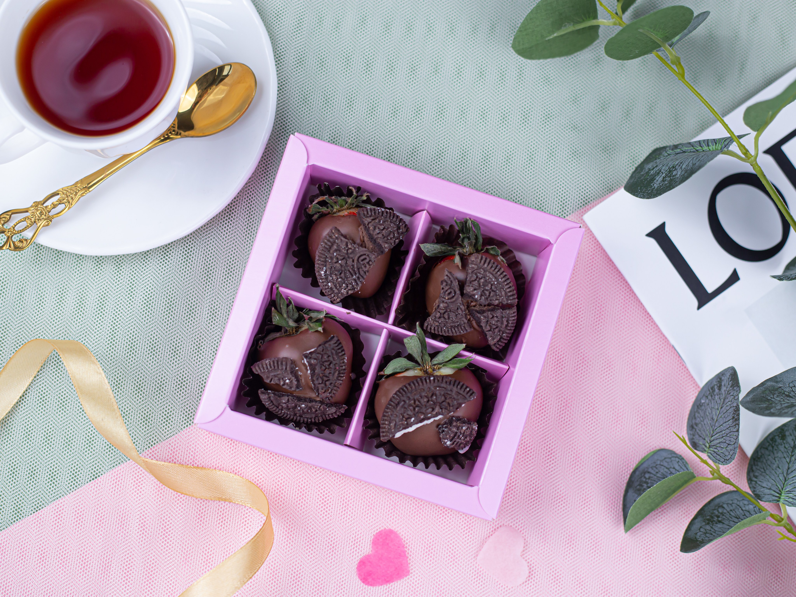 «МИ-МИ» десерты. Предметный фотограф, маркетплейсы г. Оренбург Станкевич Тамара