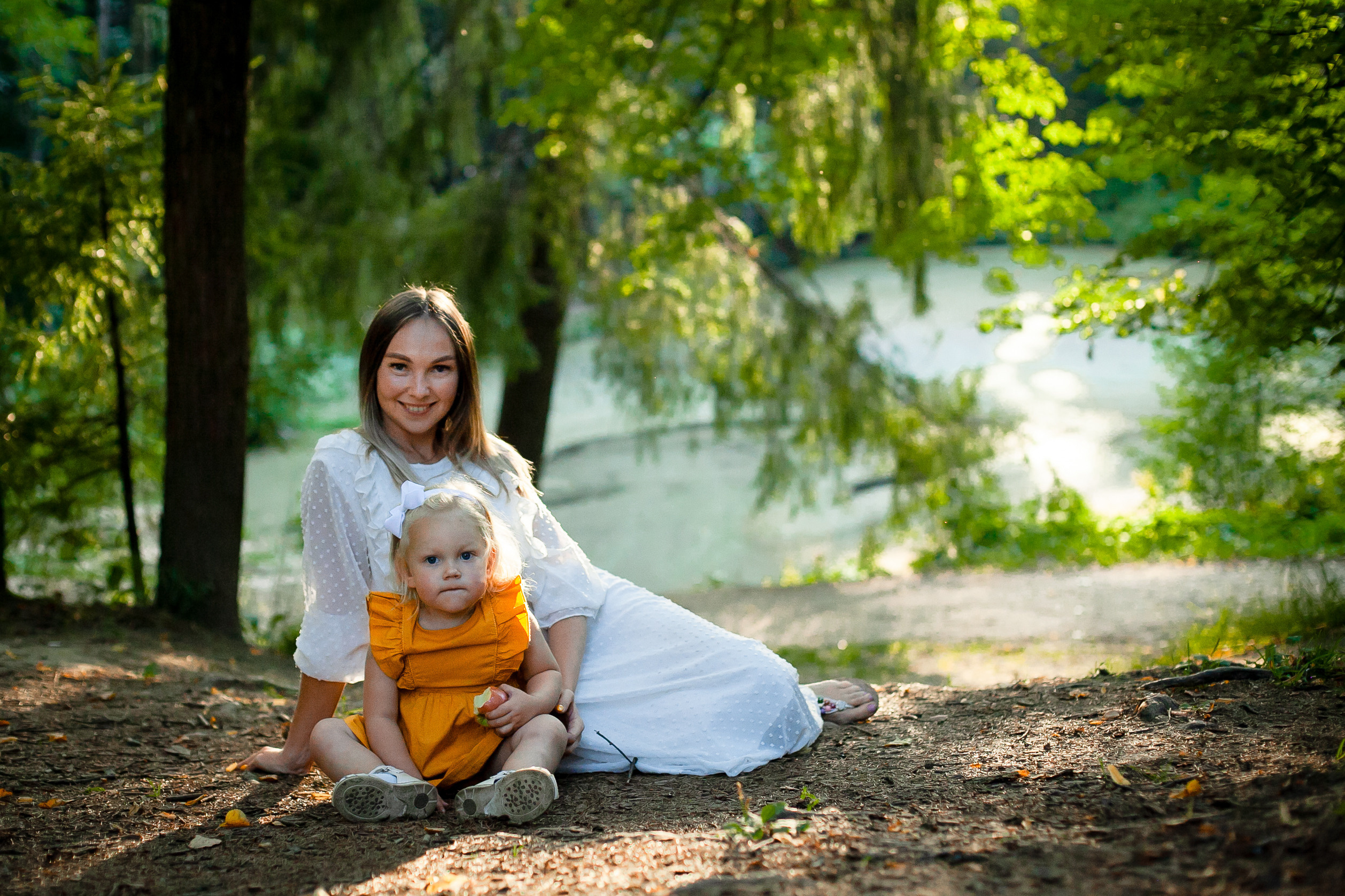 Фотоконтент для блогера. Фотостудия Панда