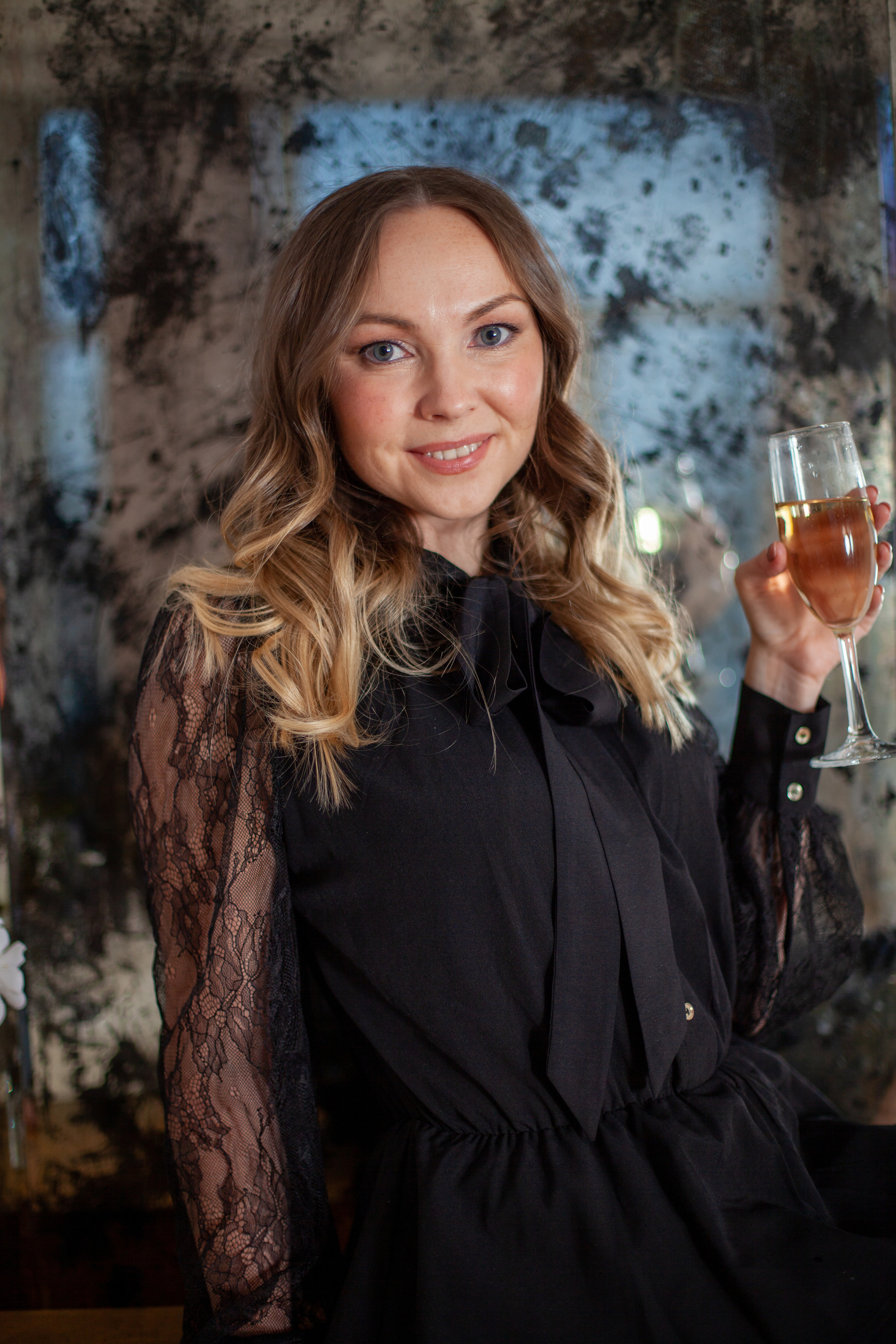 Фотоконтент для блогера. Фотостудия Панда