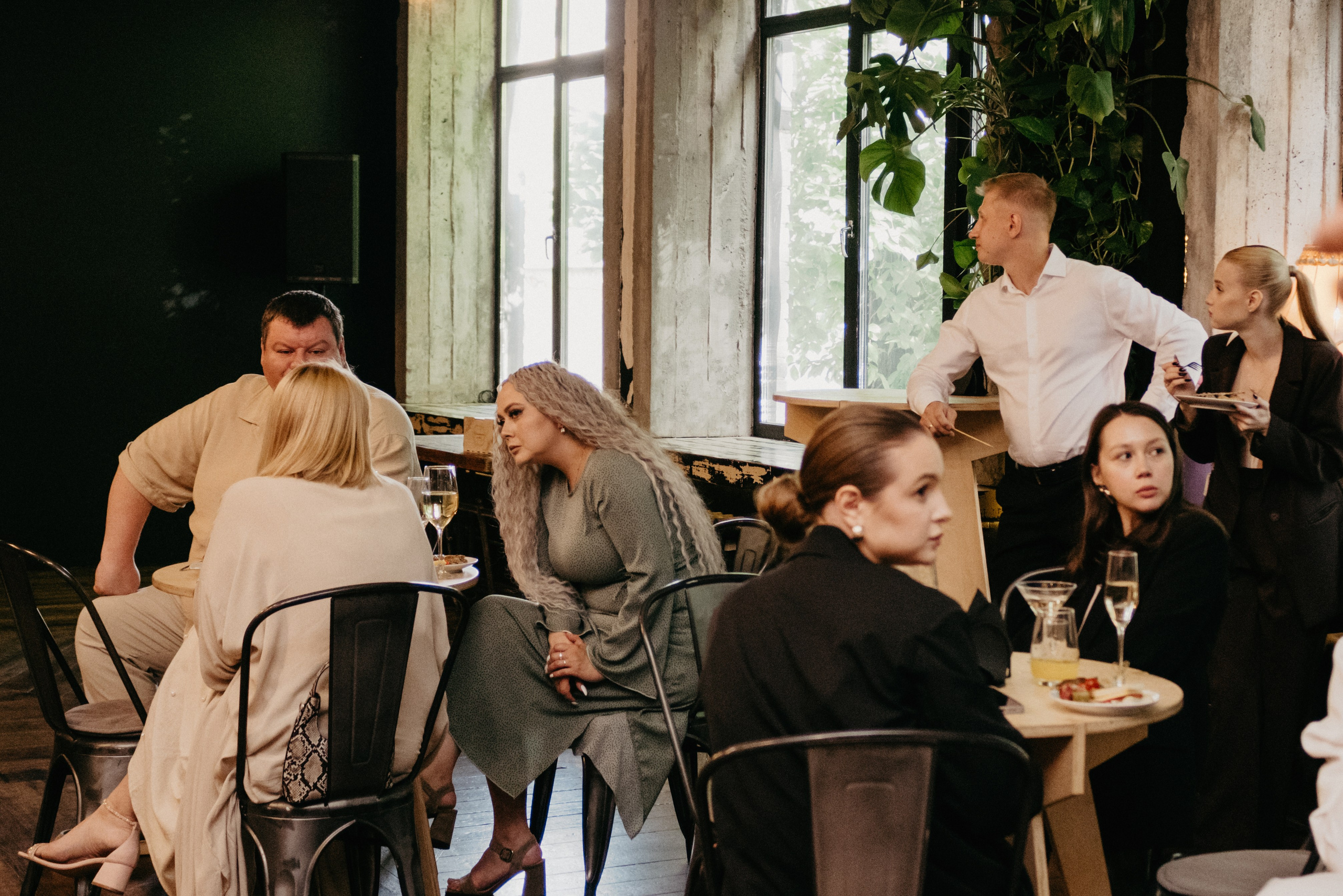 Татьяна и Данила 05.07.2025. Фотограф в Челябинске Любовь Денисенко