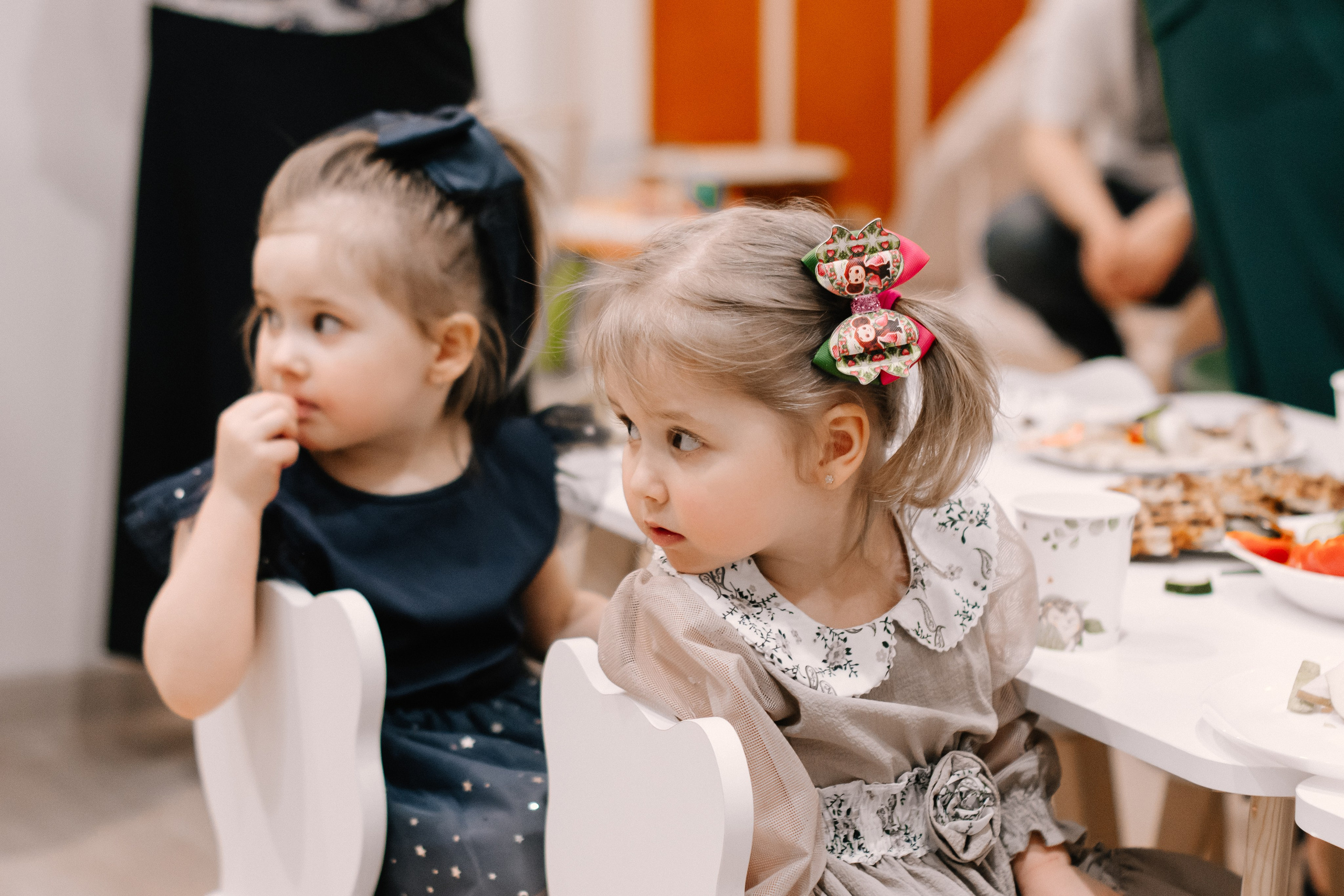 День Рождения Кати. 3 годика. Фотограф в Челябинске Любовь Денисенко