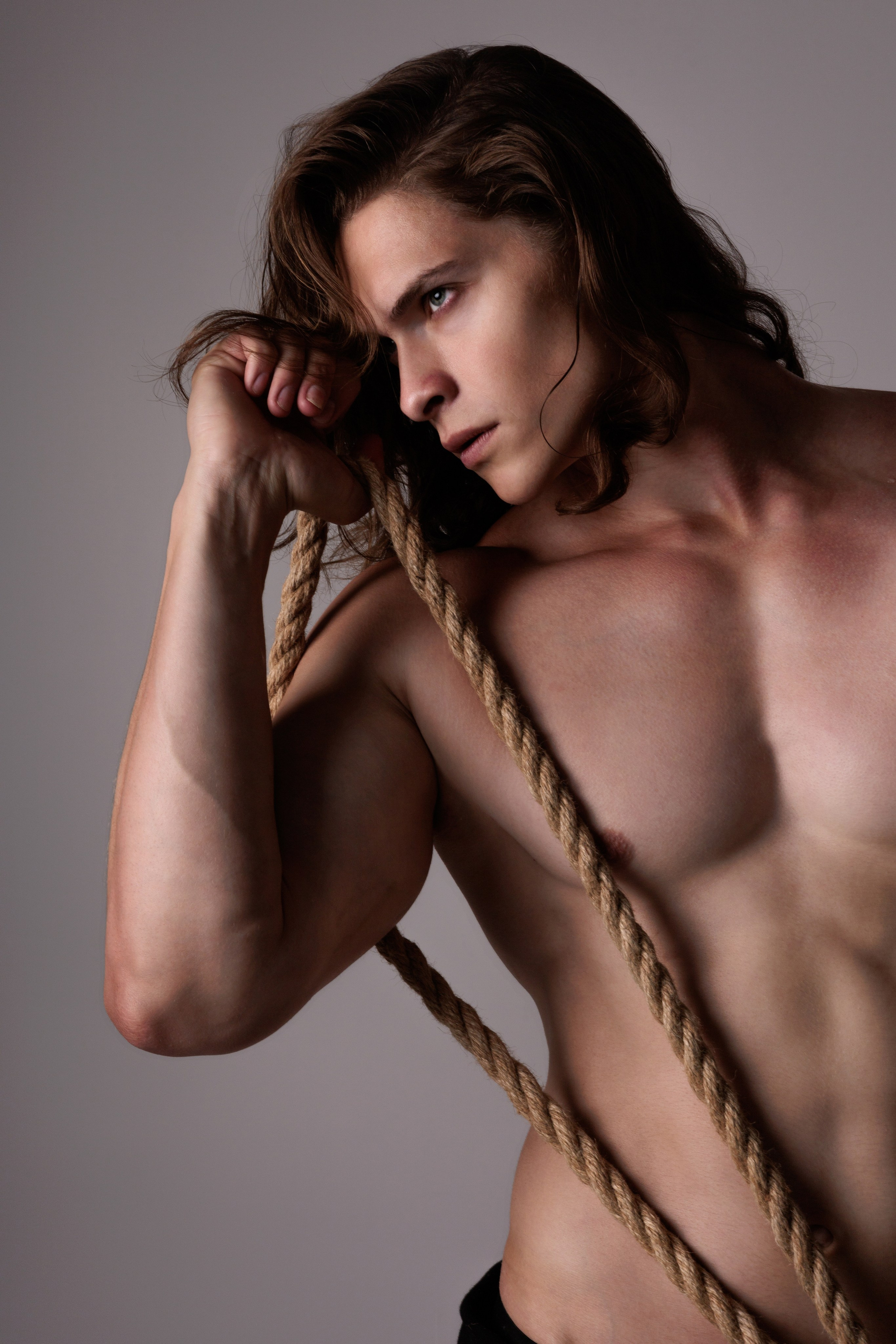 Андрей. Gorbunova Alina Фотограф