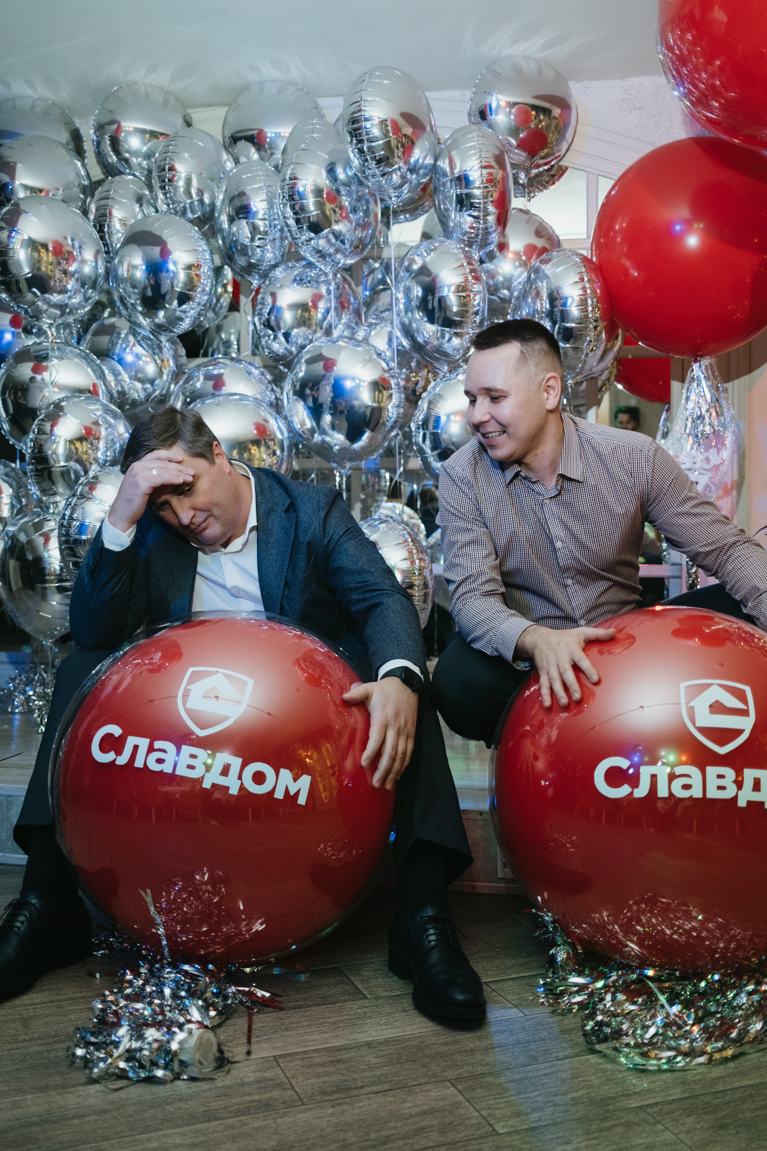 Корпоратив компании. Свадебный и репортажной фотограф Денис Ожигин в Краснодаре и Краснодарском крае