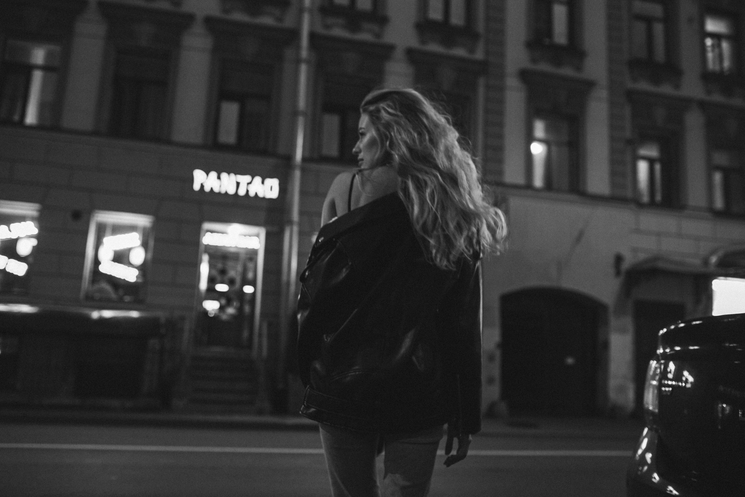 Полина. Фотограф Катерина Ивашова