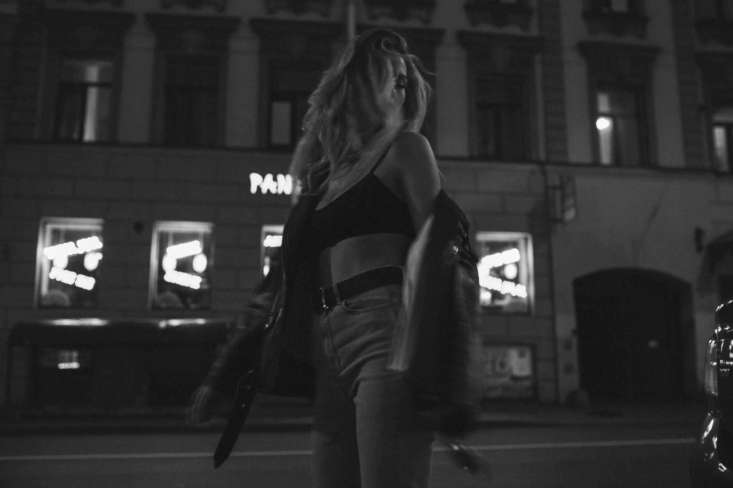 Полина. Фотограф Катерина Ивашова