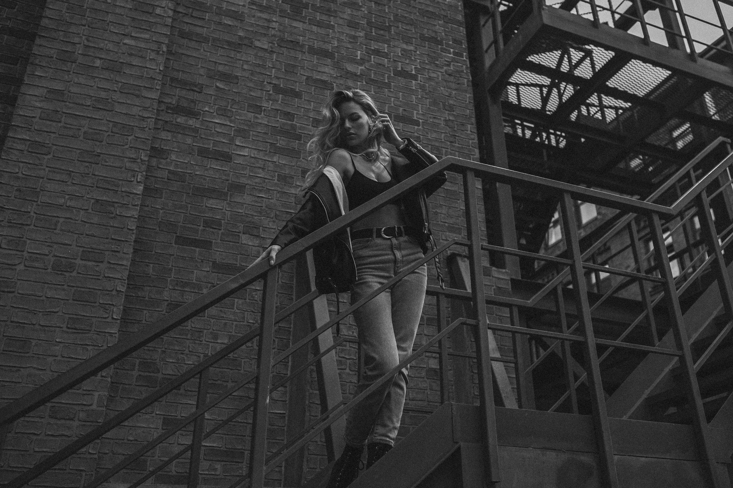 Полина. Фотограф Катерина Ивашова