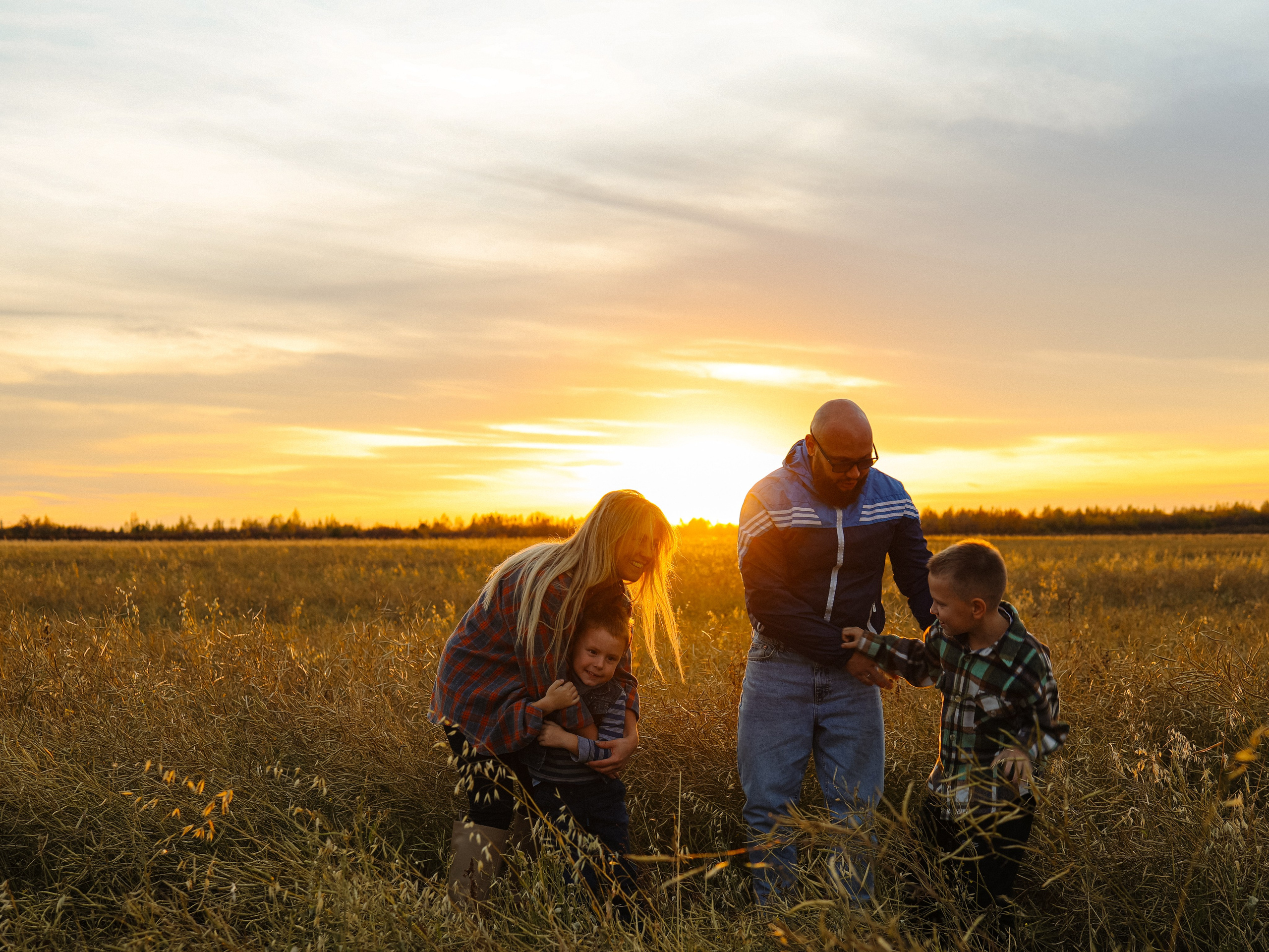 Савины — ретро. Семейный и детский фотограф в  г. Екатеринбурге Холодова Юлия