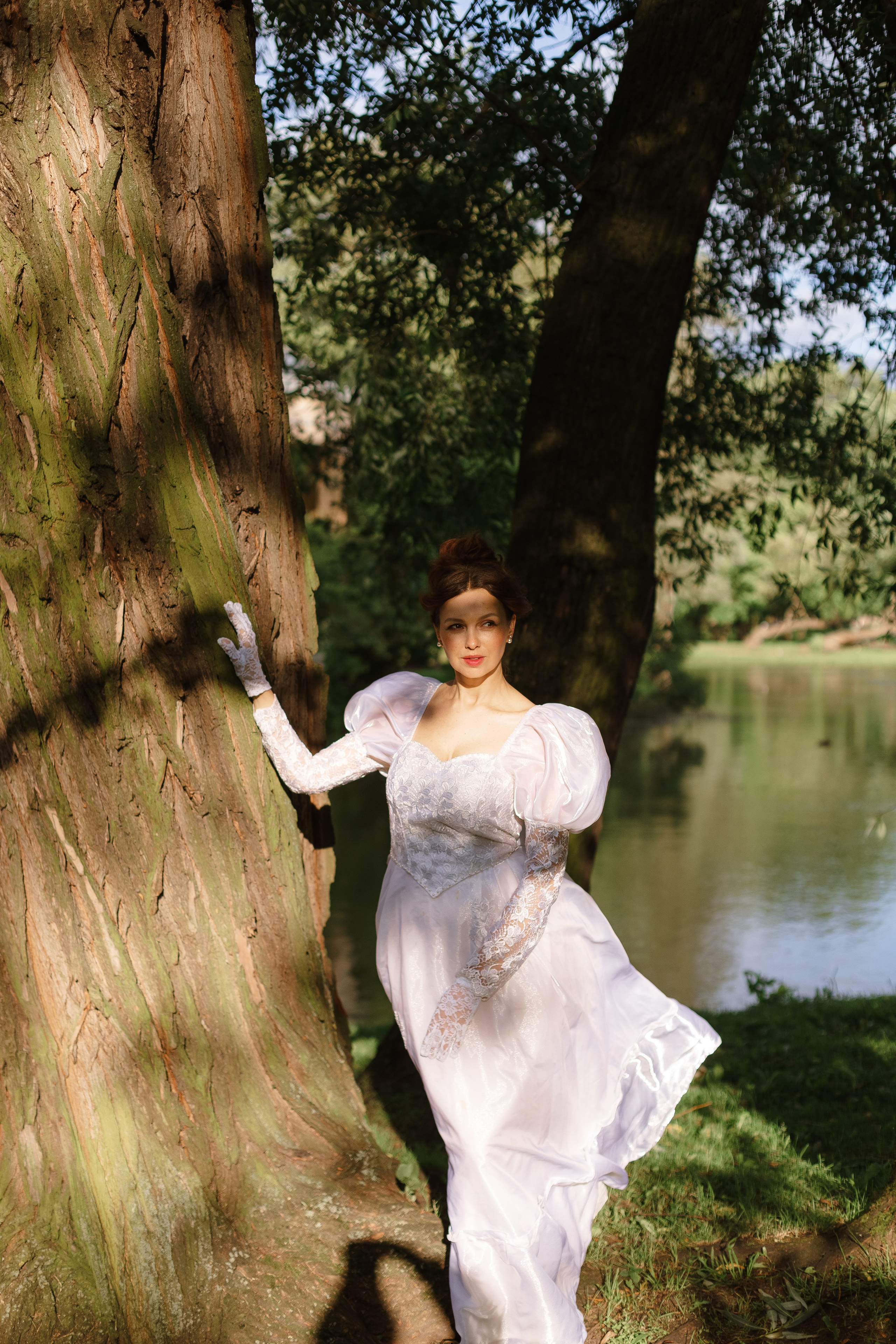 Vintage walk. Свадебный и семейный фотограф Спб Бошман Ирина