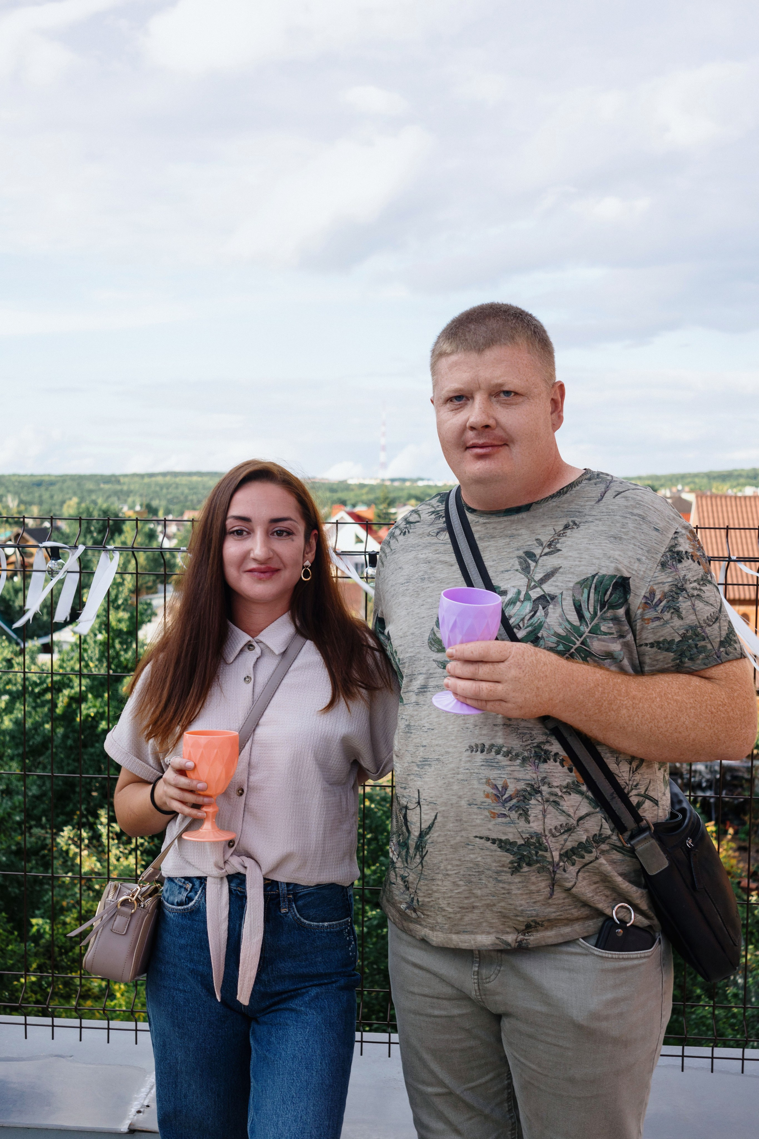 Показ MARBLE. DENISOV ART (фото, видео, дизайн) САМАРА