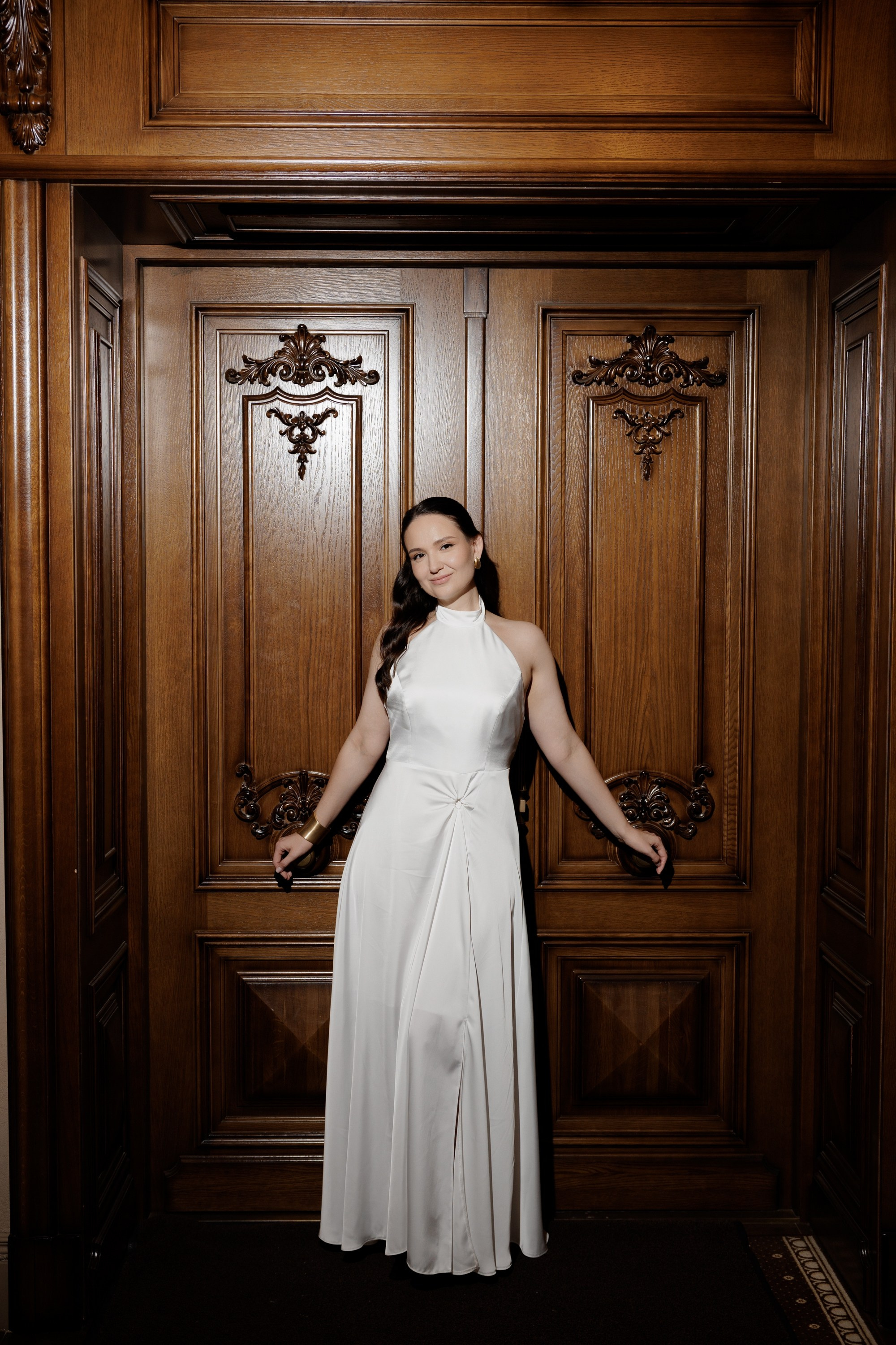 Олег и Мария. Свадебный фотограф