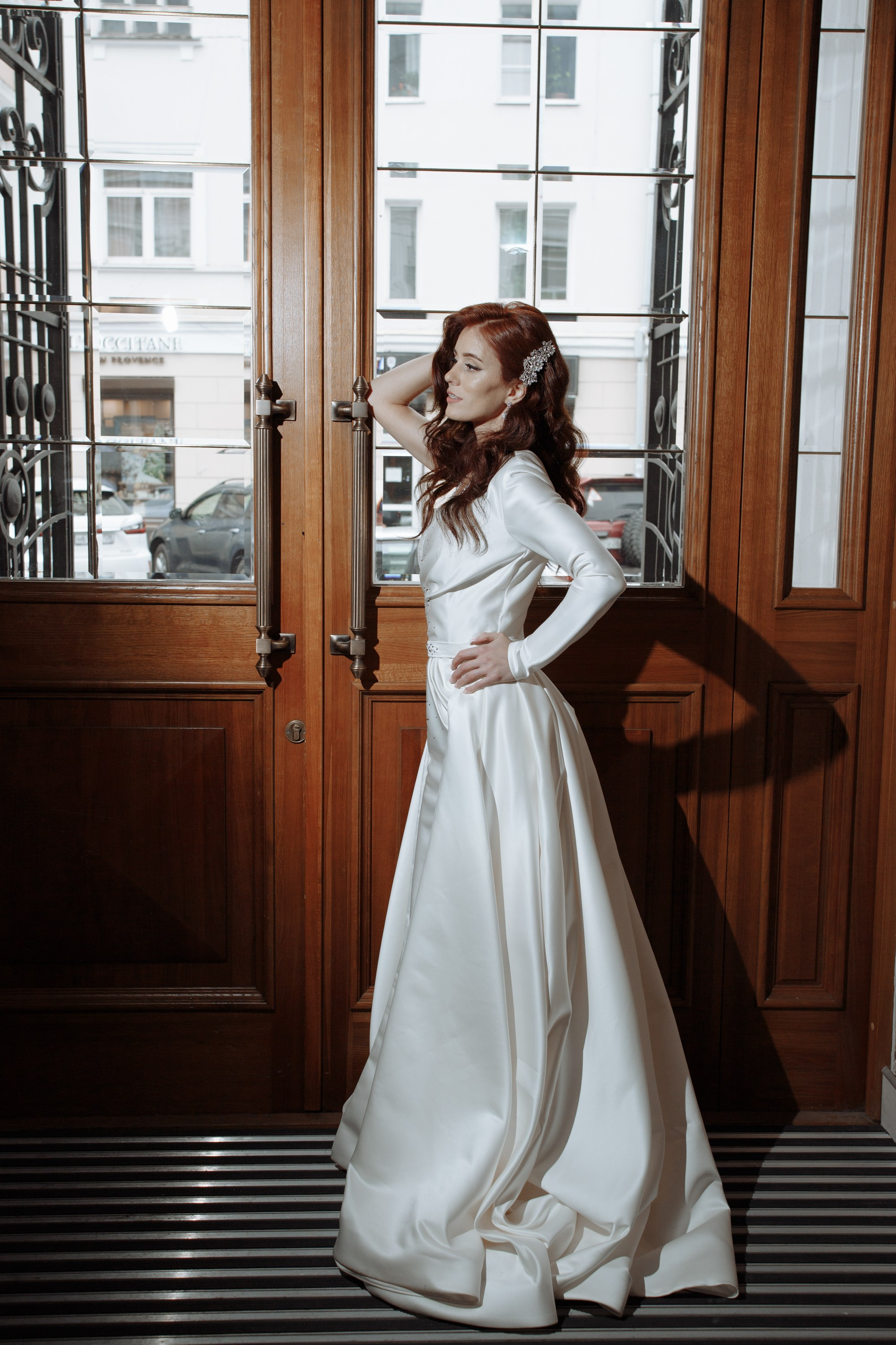 Степан и Элянора (полный день). Свадебный фотограф